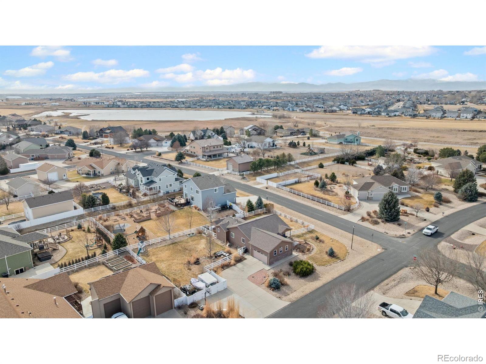 MLS Image #42 for 1313  park ridge drive,severance, Colorado