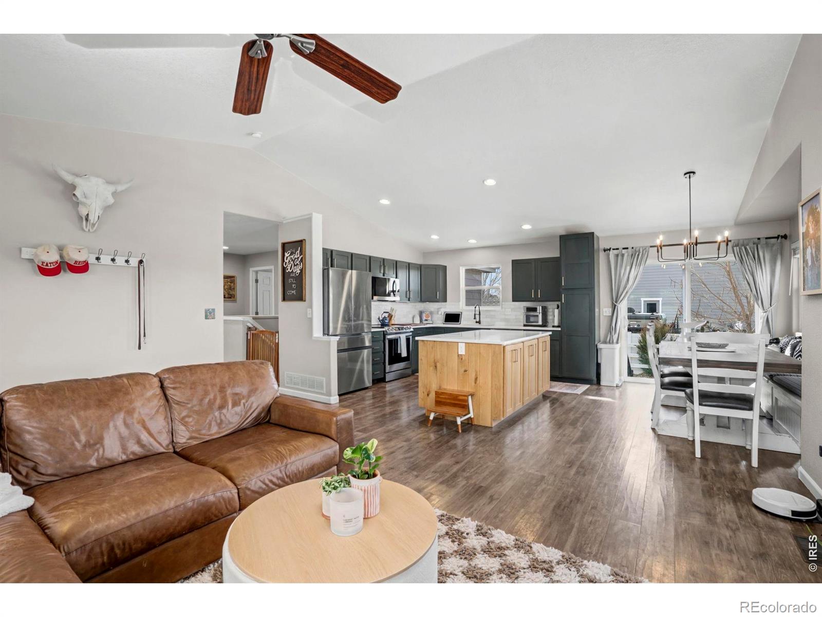 MLS Image #5 for 1313  park ridge drive,severance, Colorado