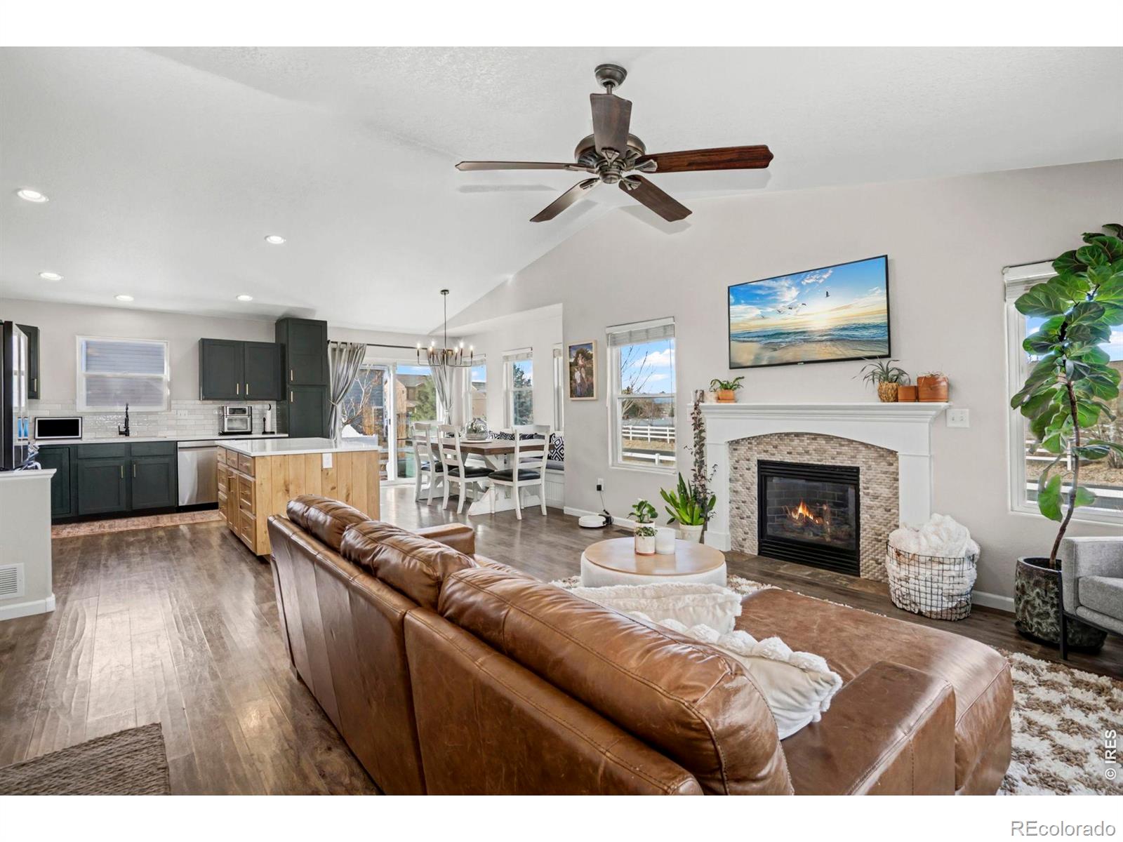 MLS Image #6 for 1313  park ridge drive,severance, Colorado