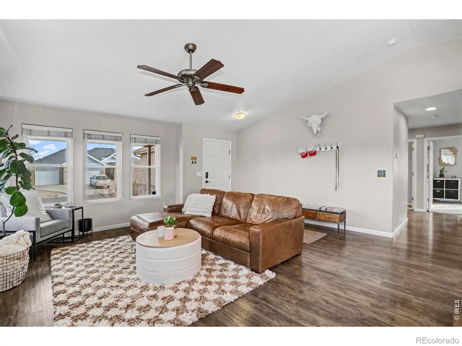 MLS Image #8 for 1313  park ridge drive,severance, Colorado