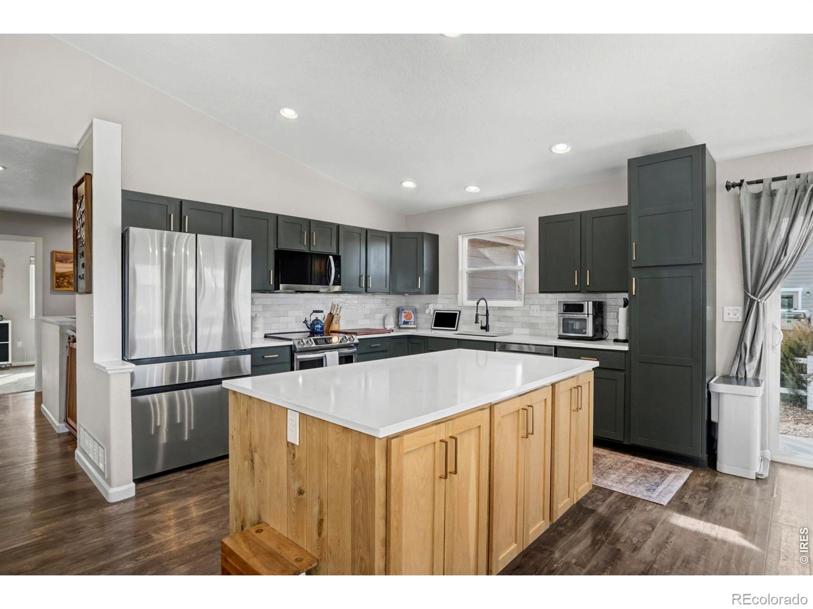 MLS Image #9 for 1313  park ridge drive,severance, Colorado