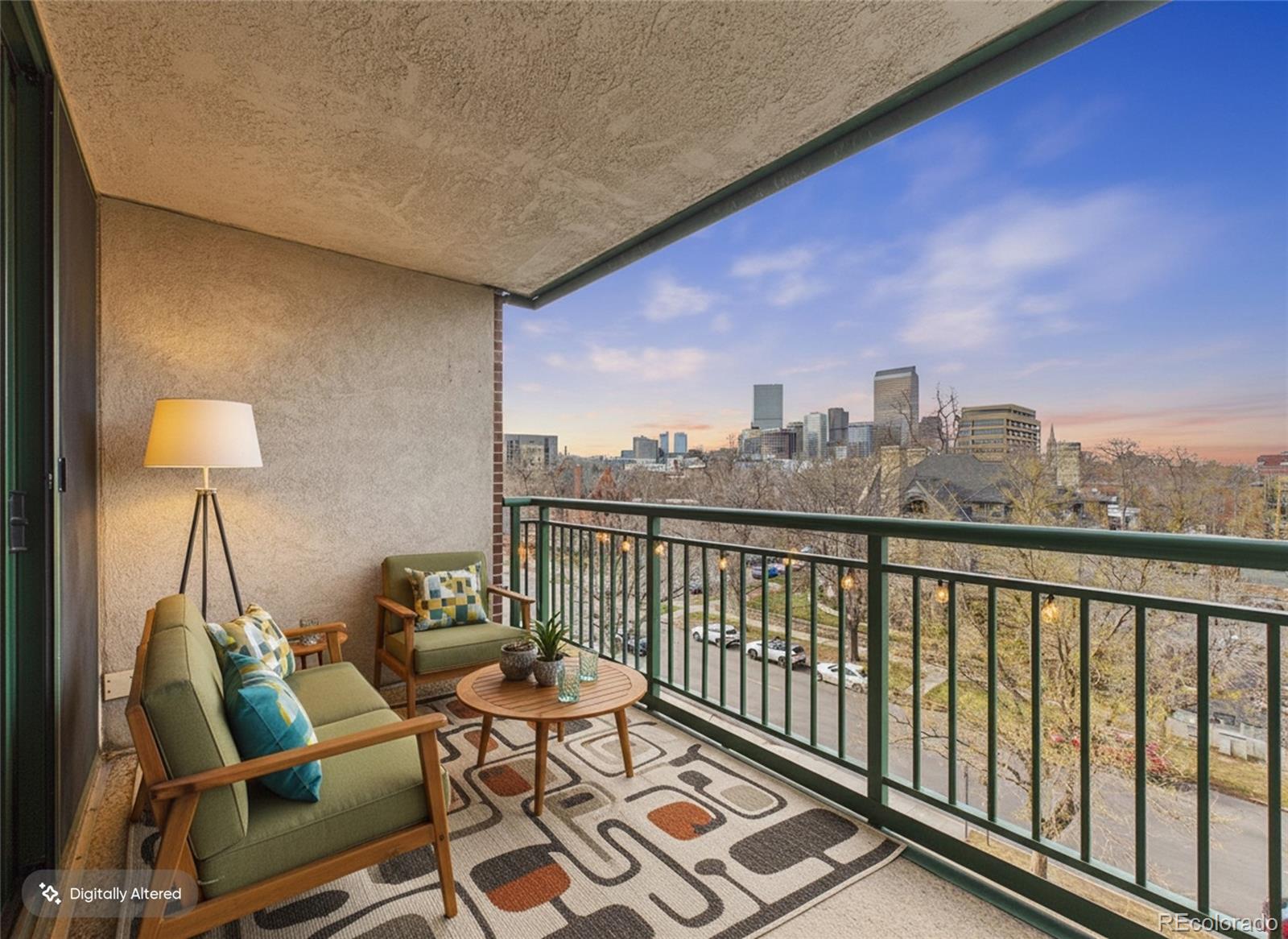 MLS Image #15 for 550 e 12th avenue 506,denver, Colorado