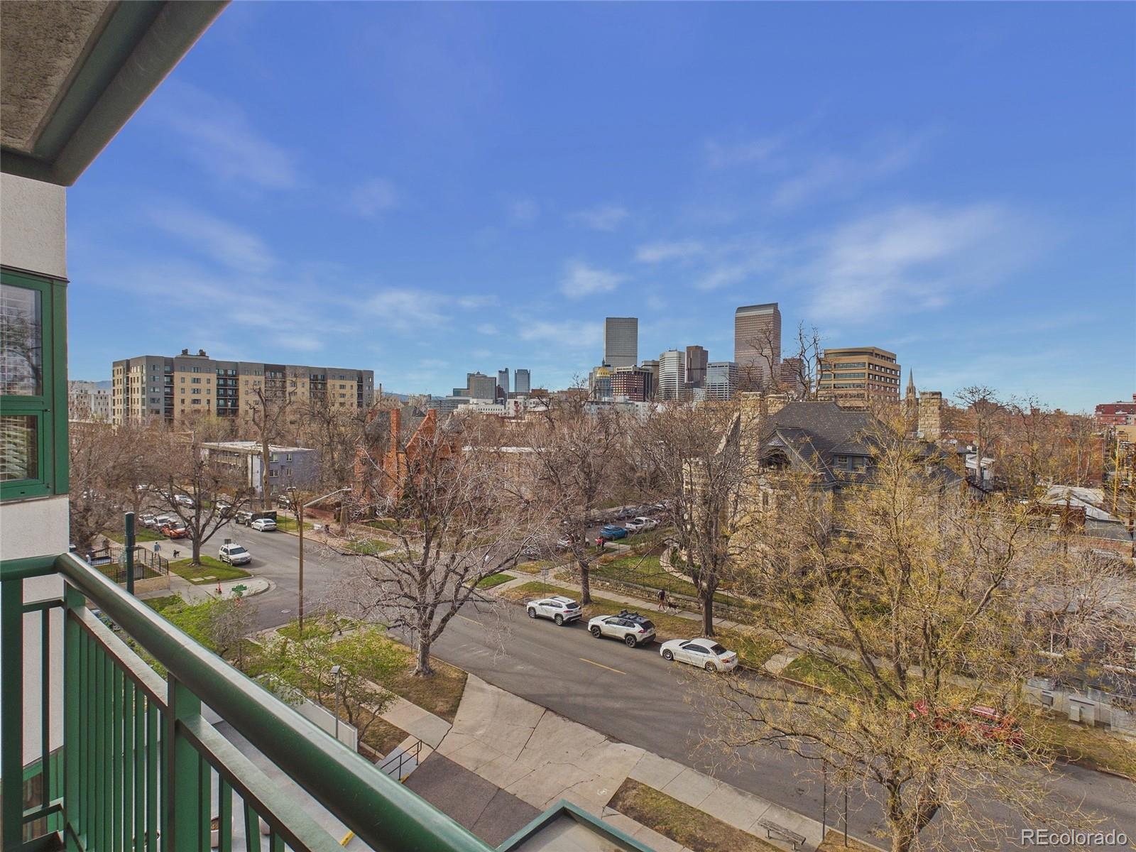 MLS Image #17 for 550 e 12th avenue 506,denver, Colorado