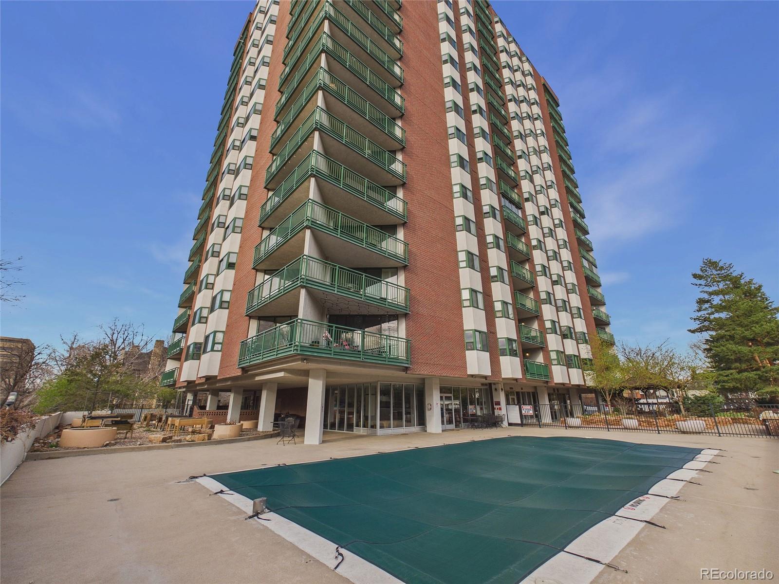 MLS Image #47 for 550 e 12th avenue 506,denver, Colorado