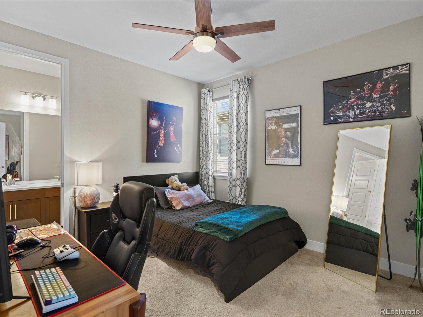 MLS Image #18 for 9399 e 58th drive,denver, Colorado