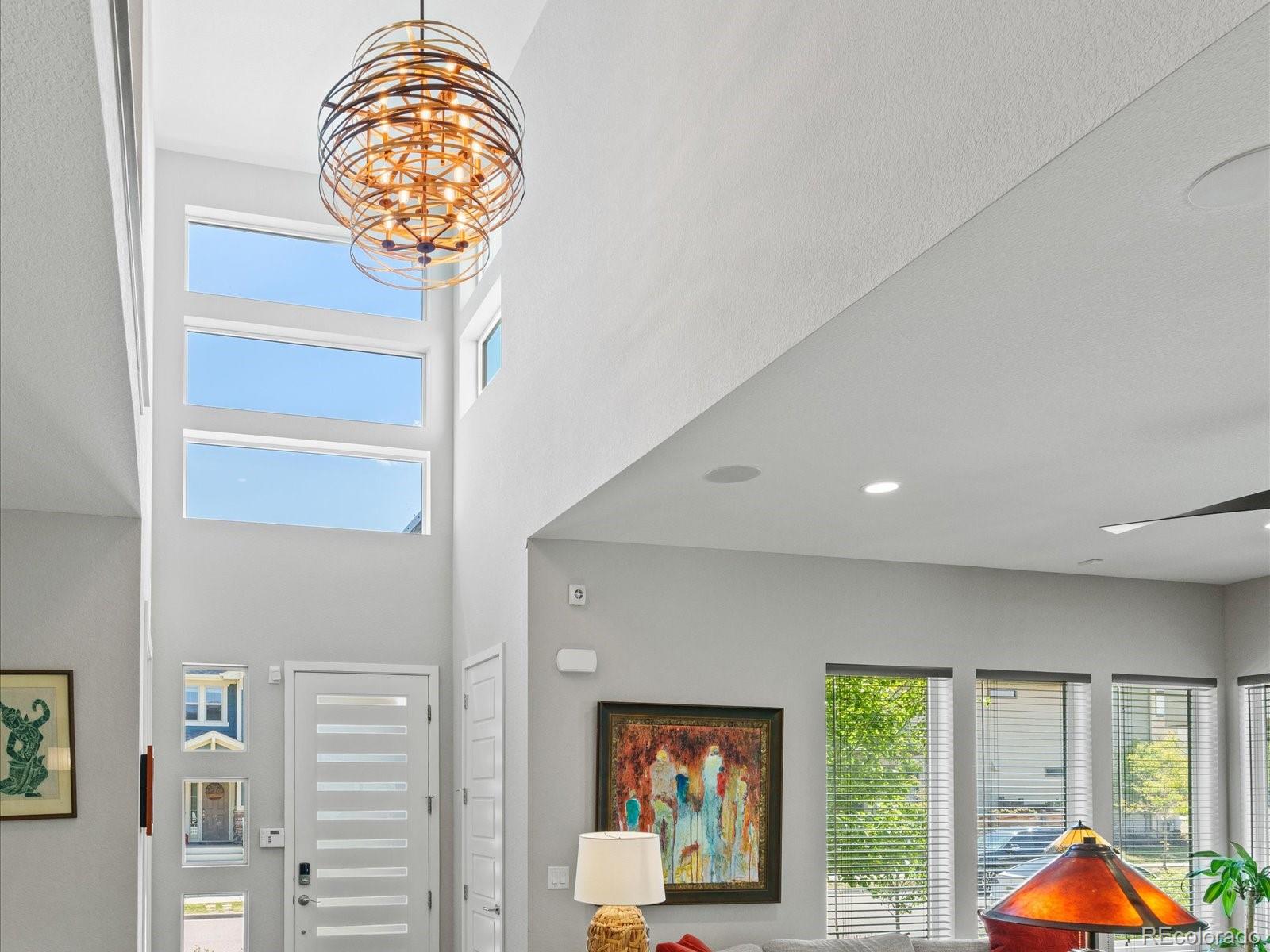 MLS Image #2 for 9399 e 58th drive,denver, Colorado
