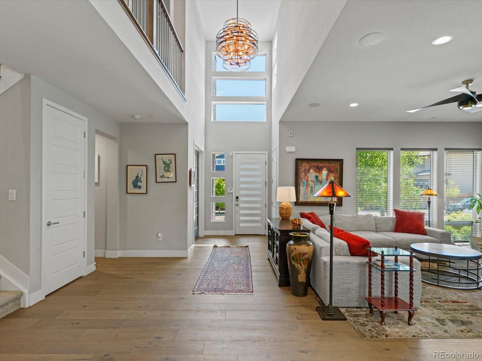 MLS Image #3 for 9399 e 58th drive,denver, Colorado