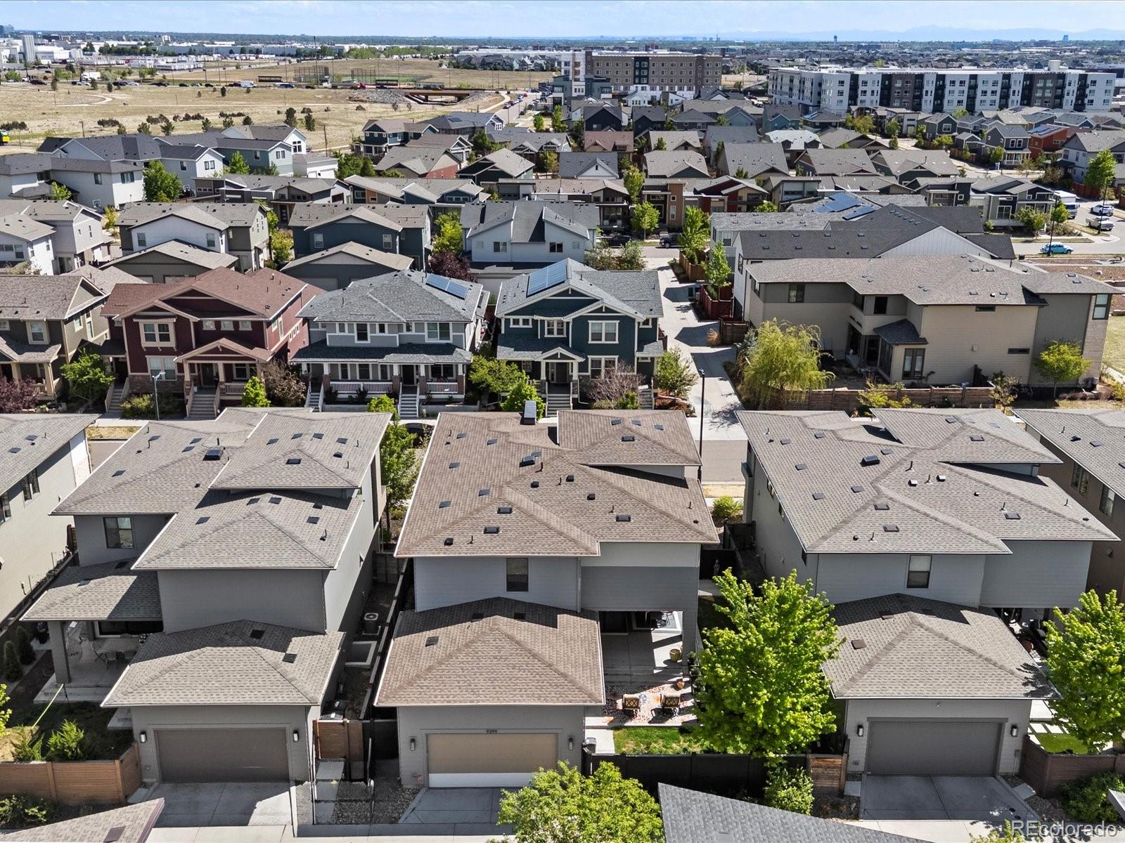 MLS Image #37 for 9399 e 58th drive,denver, Colorado