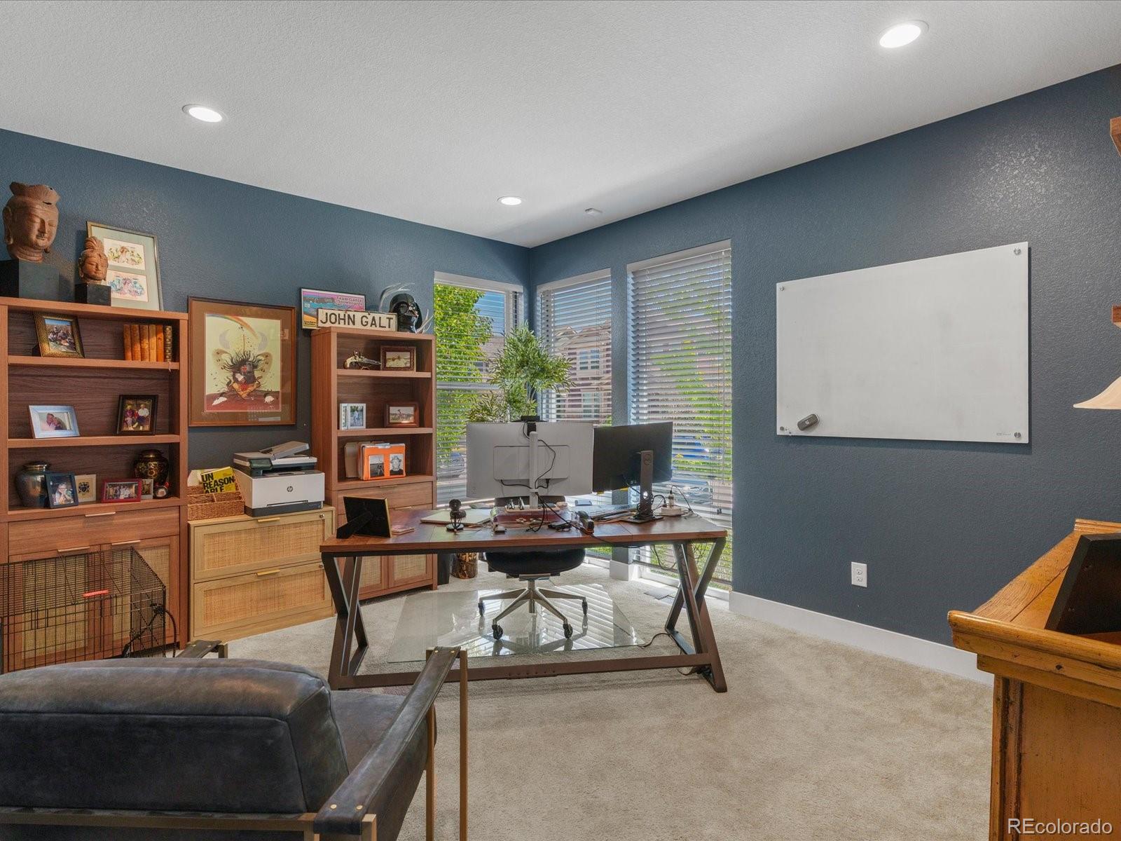 MLS Image #4 for 9399 e 58th drive,denver, Colorado