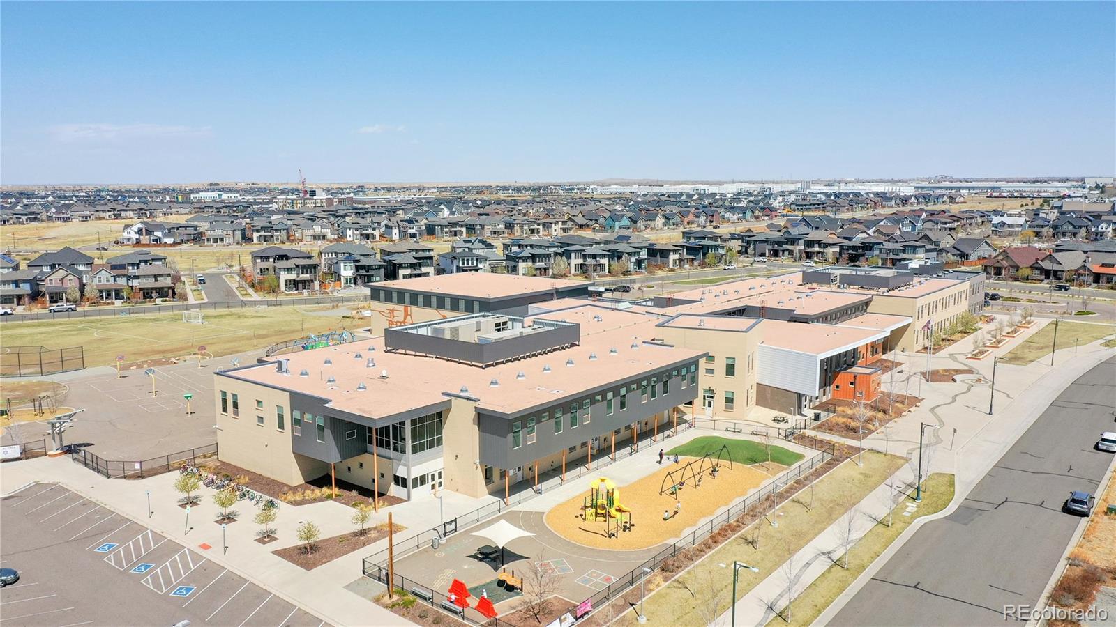 MLS Image #42 for 9399 e 58th drive,denver, Colorado
