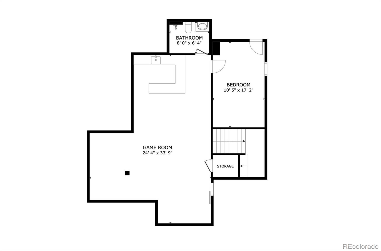 MLS Image #48 for 9399 e 58th drive,denver, Colorado