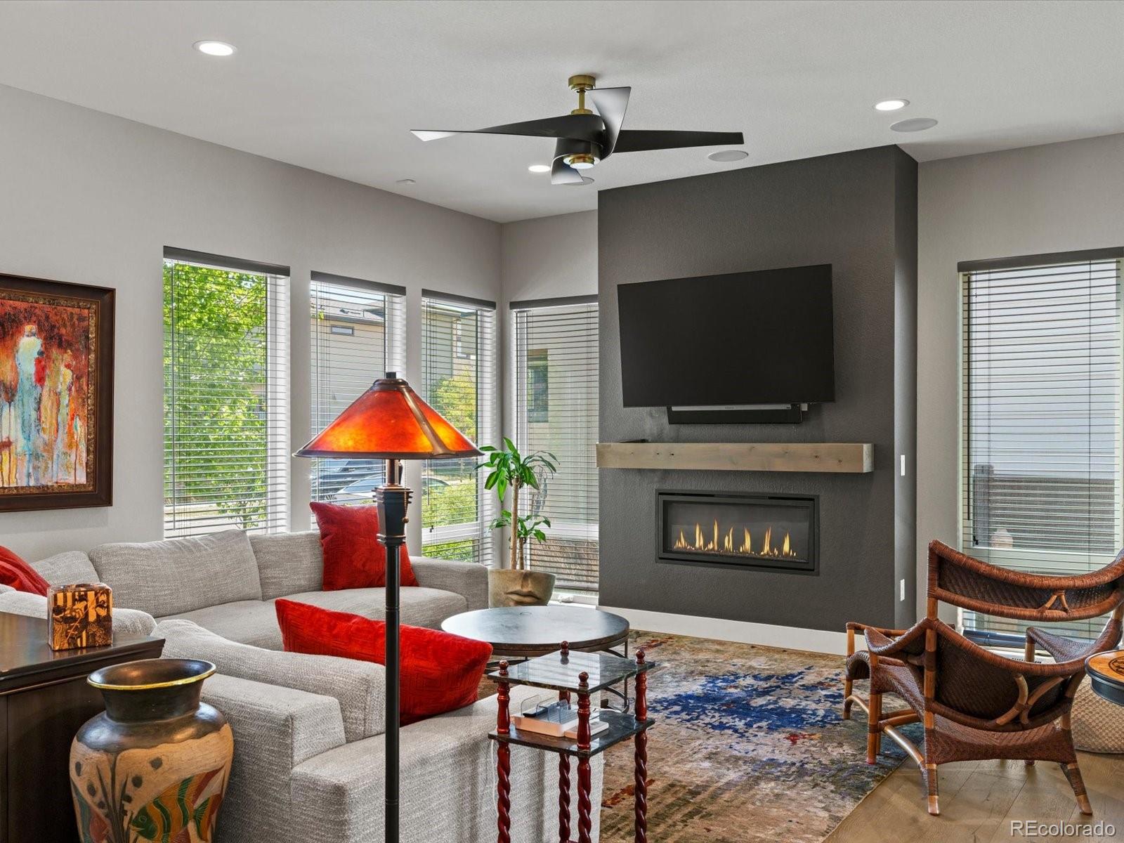 MLS Image #5 for 9399 e 58th drive,denver, Colorado