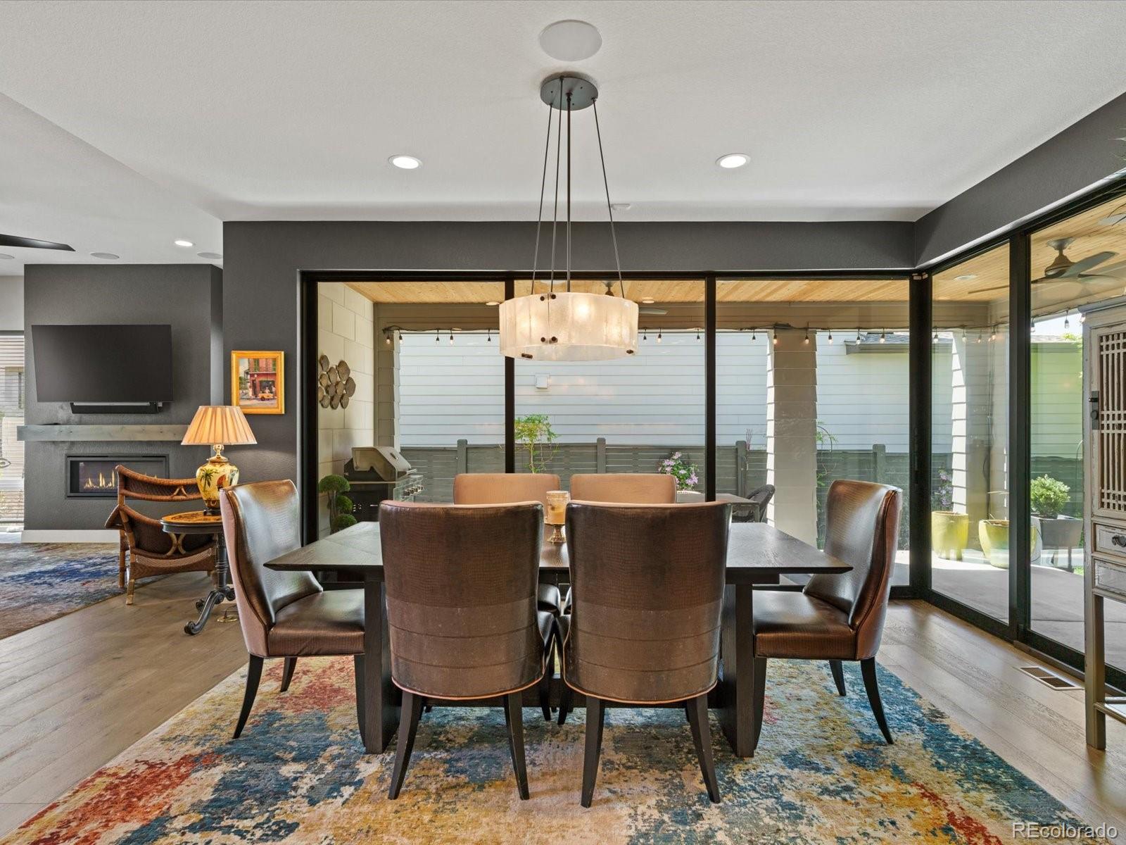 MLS Image #7 for 9399 e 58th drive,denver, Colorado