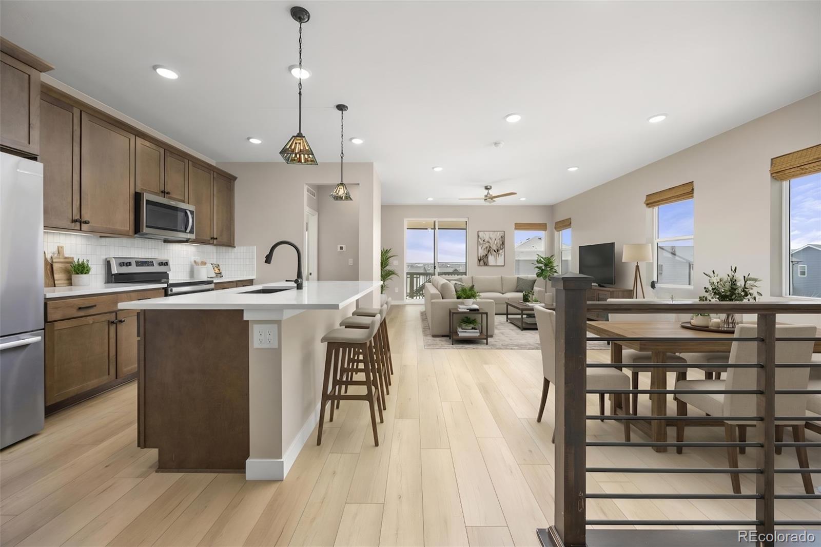 MLS Image #12 for 5426  riverbend avenue,firestone, Colorado