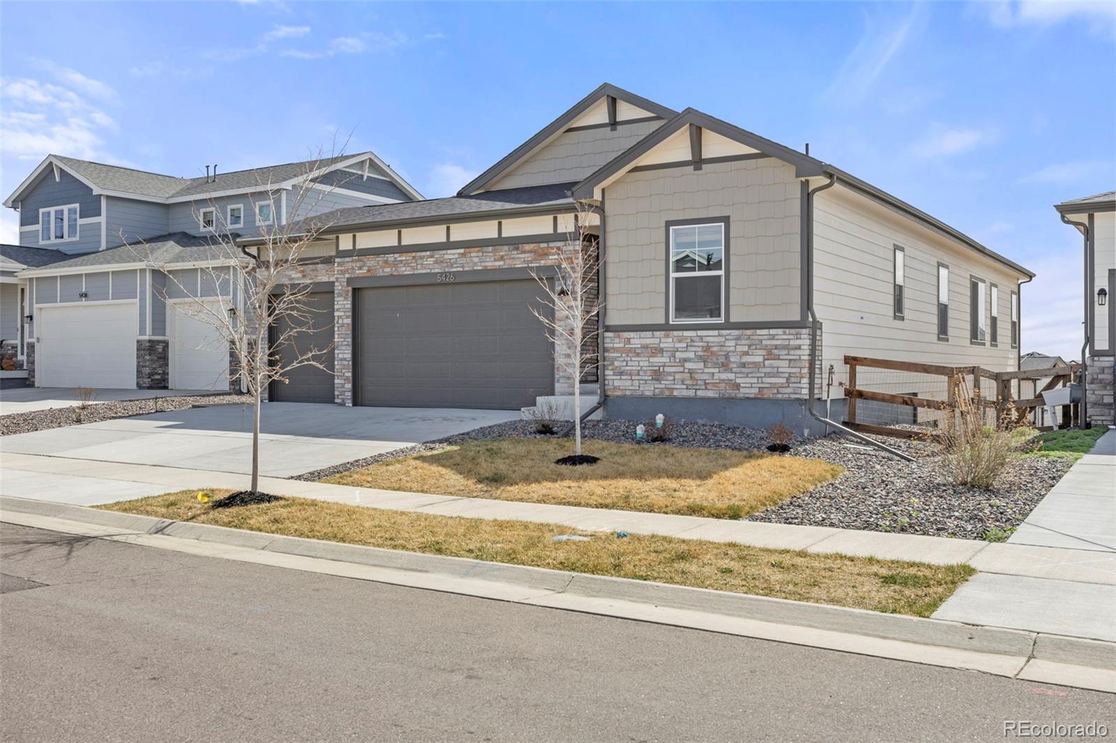 MLS Image #2 for 5426  riverbend avenue,firestone, Colorado