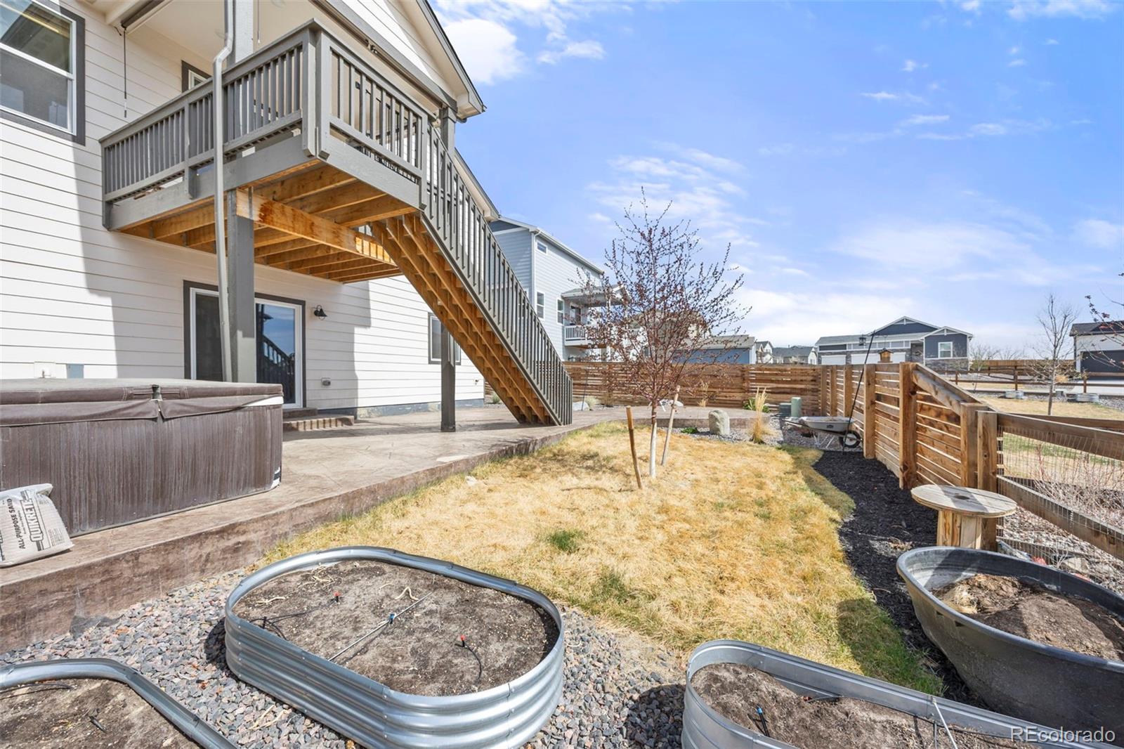 MLS Image #33 for 5426  riverbend avenue,firestone, Colorado