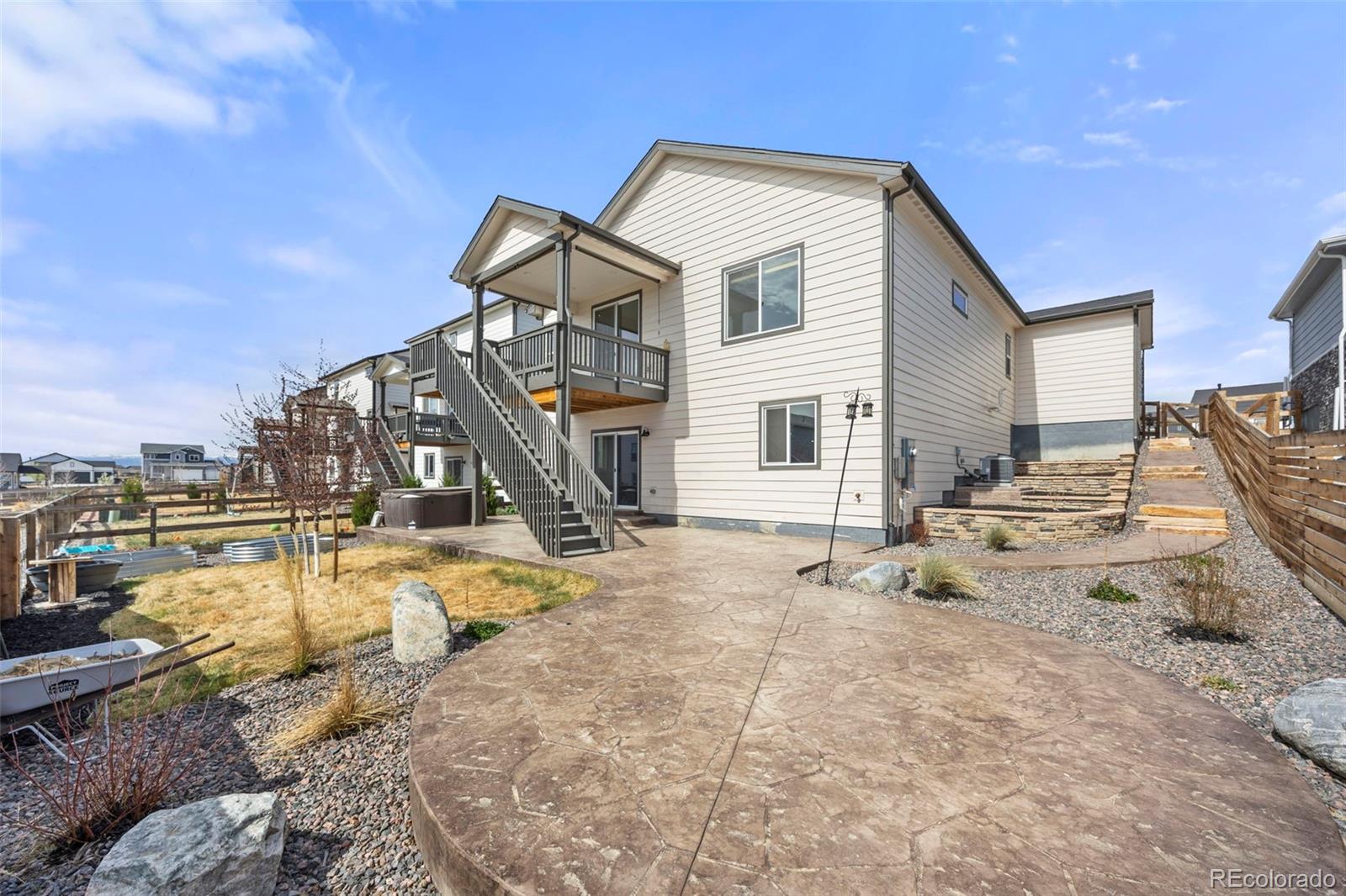 MLS Image #34 for 5426  riverbend avenue,firestone, Colorado