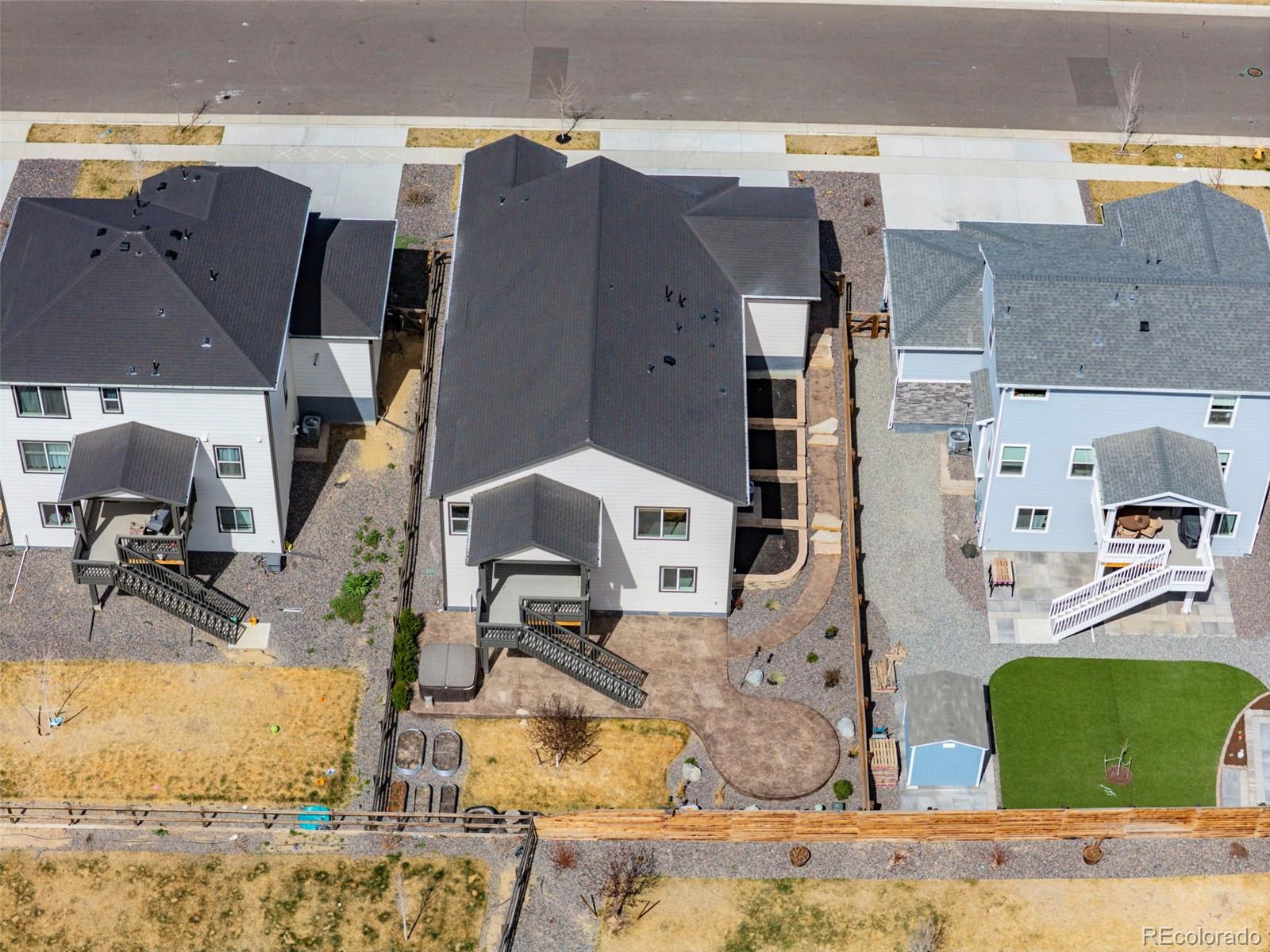 MLS Image #36 for 5426  riverbend avenue,firestone, Colorado