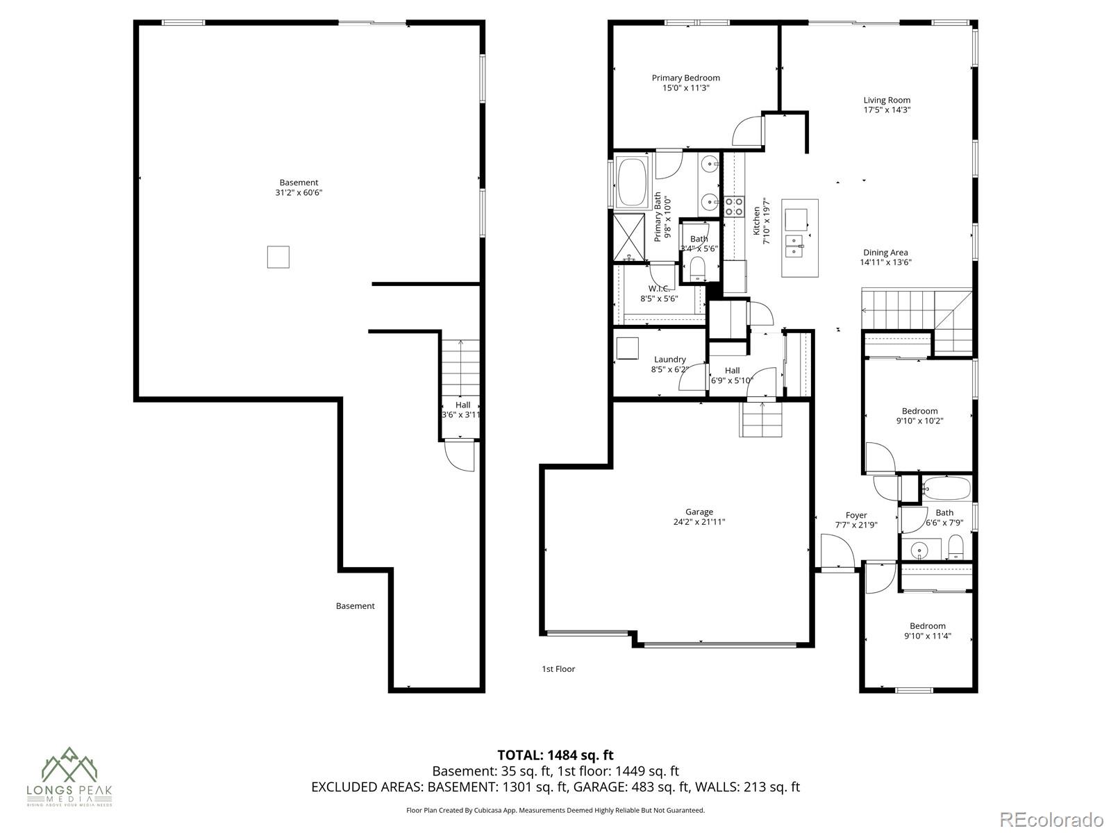 MLS Image #37 for 5426  riverbend avenue,firestone, Colorado