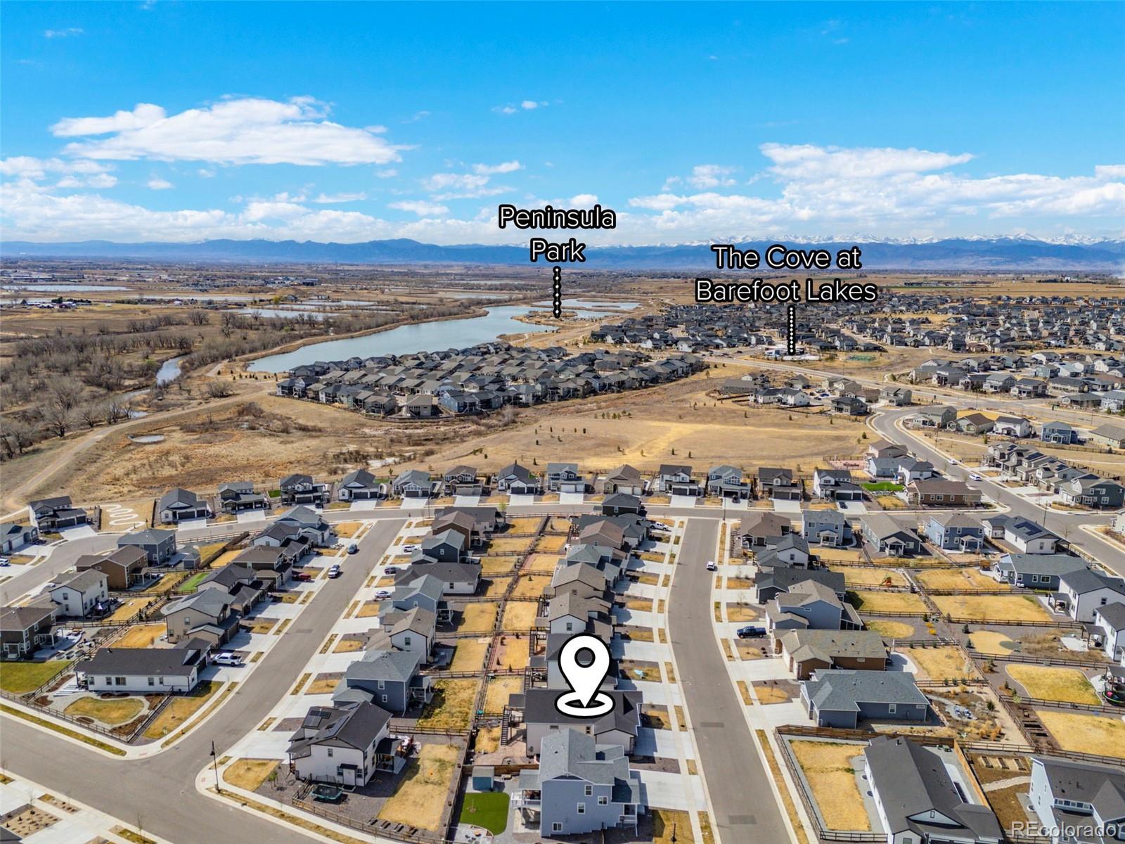 MLS Image #38 for 5426  riverbend avenue,firestone, Colorado
