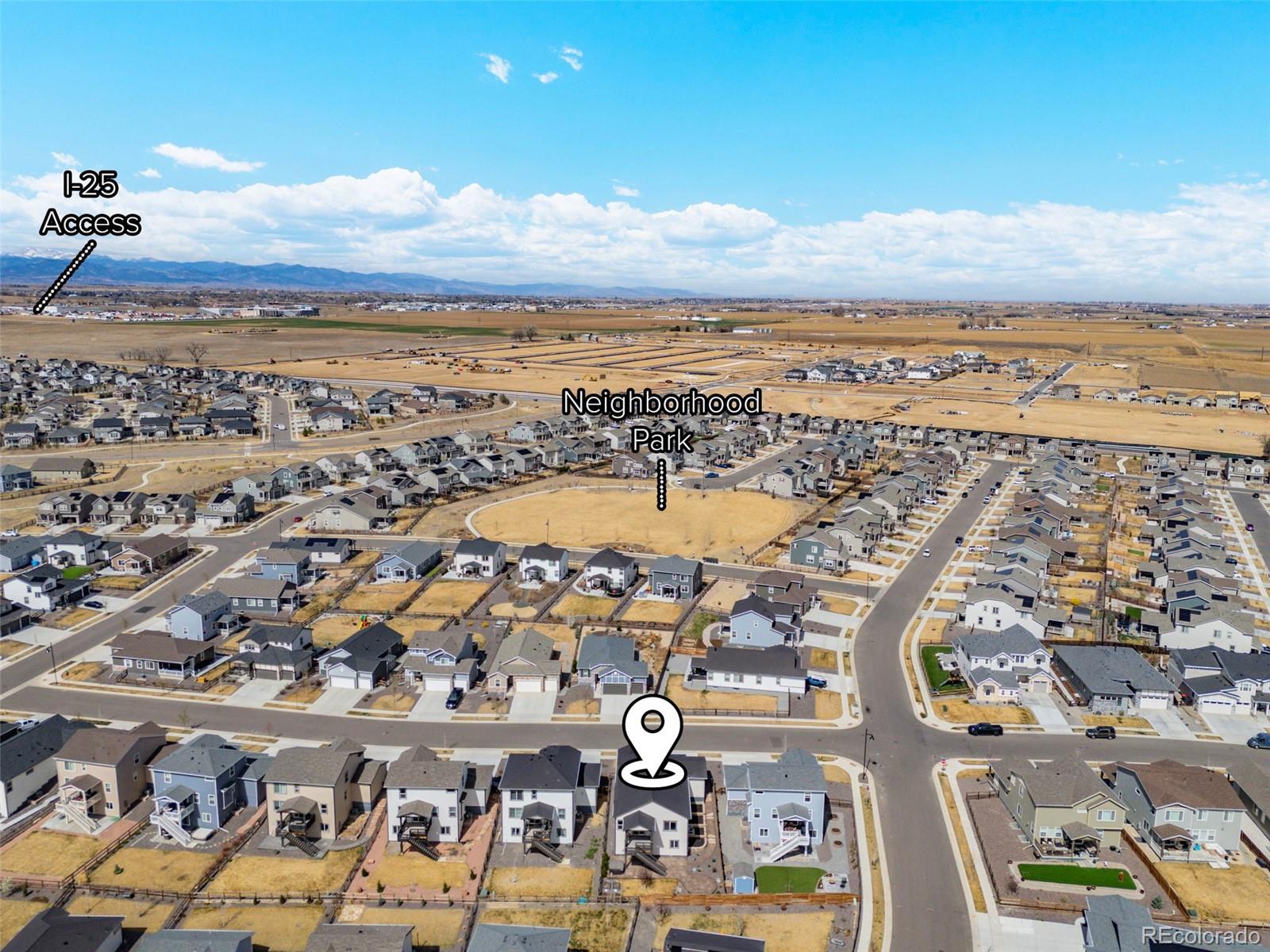 MLS Image #40 for 5426  riverbend avenue,firestone, Colorado