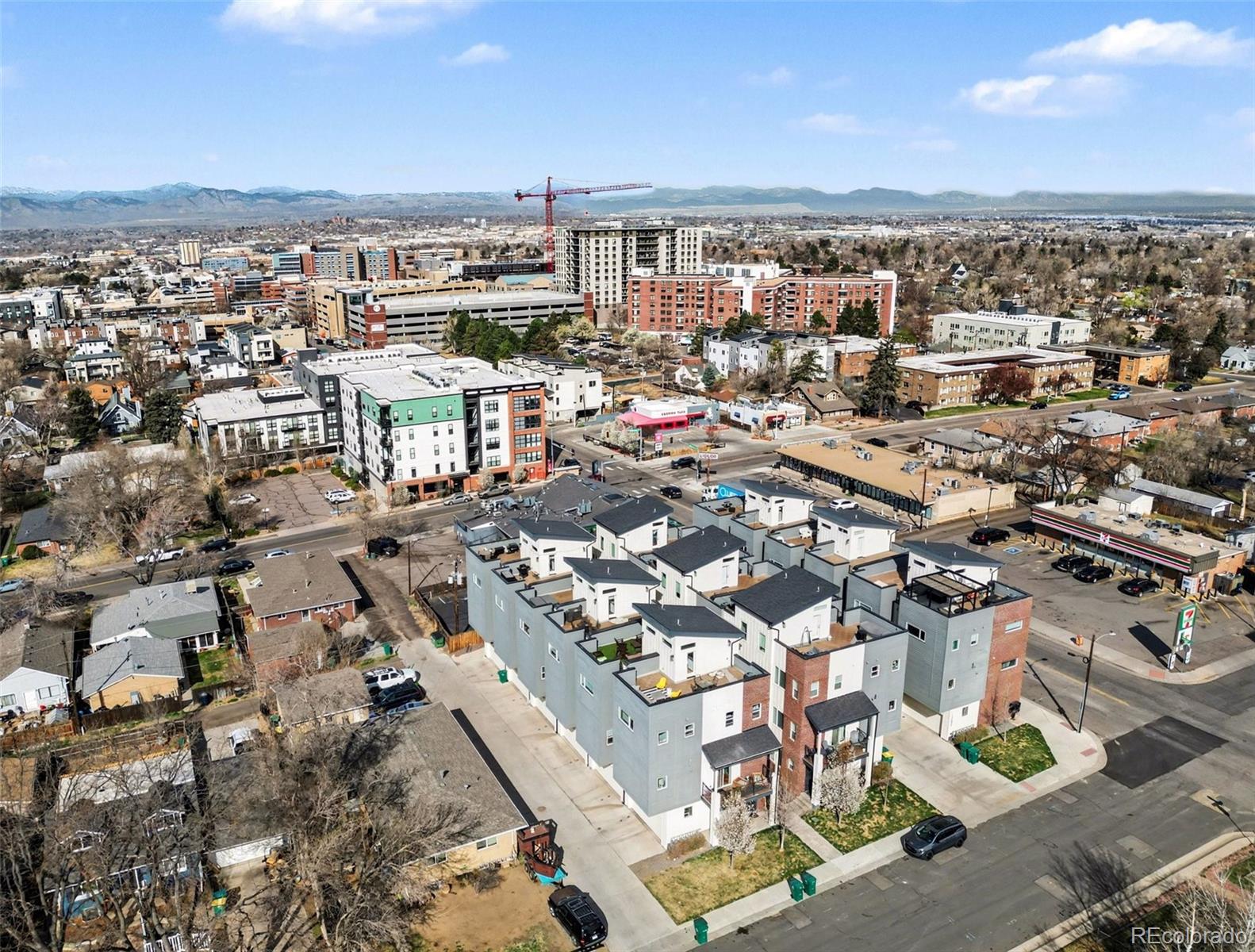 MLS Image #23 for 3511 s marion street,englewood, Colorado