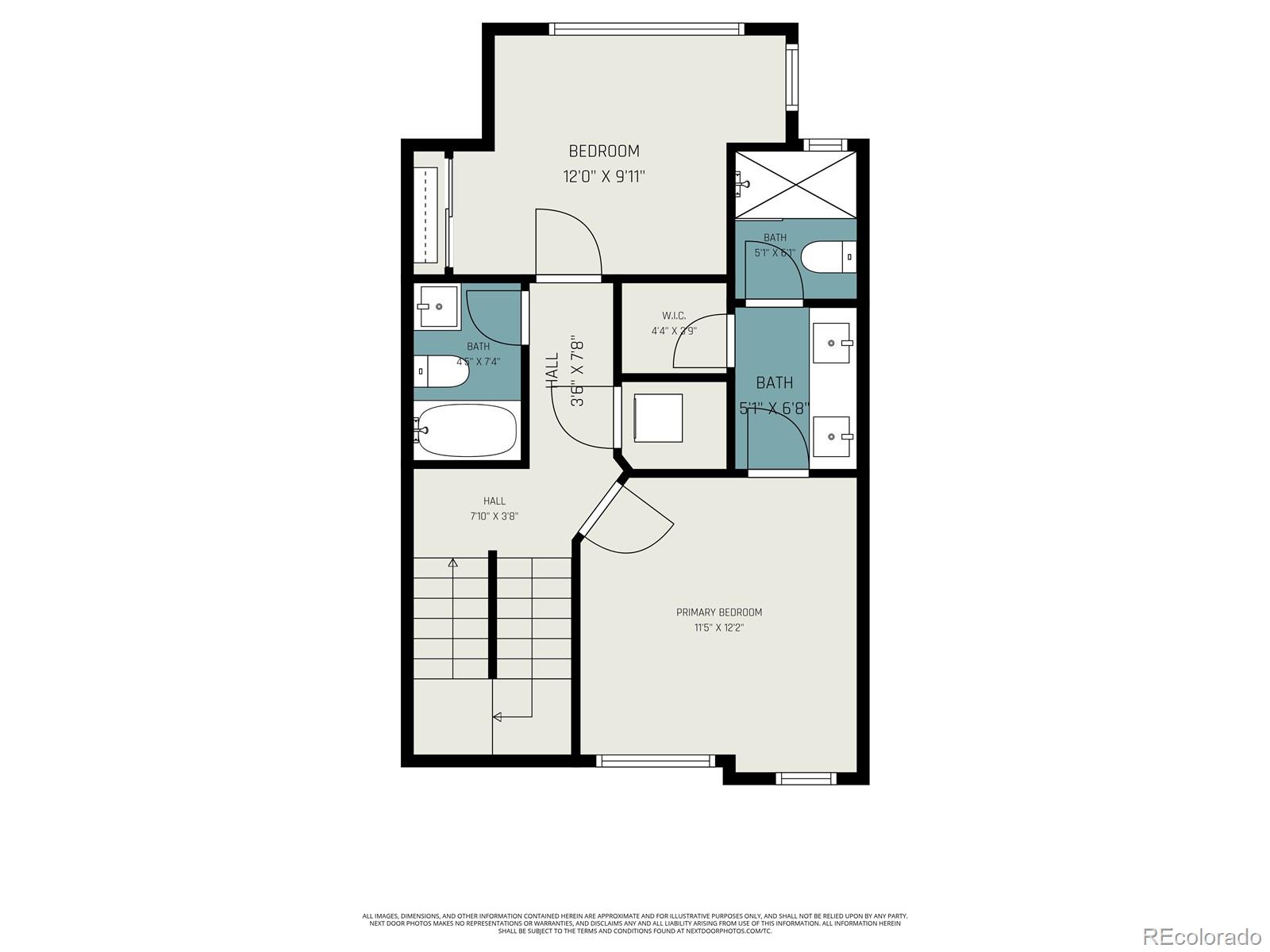 MLS Image #26 for 3511 s marion street,englewood, Colorado