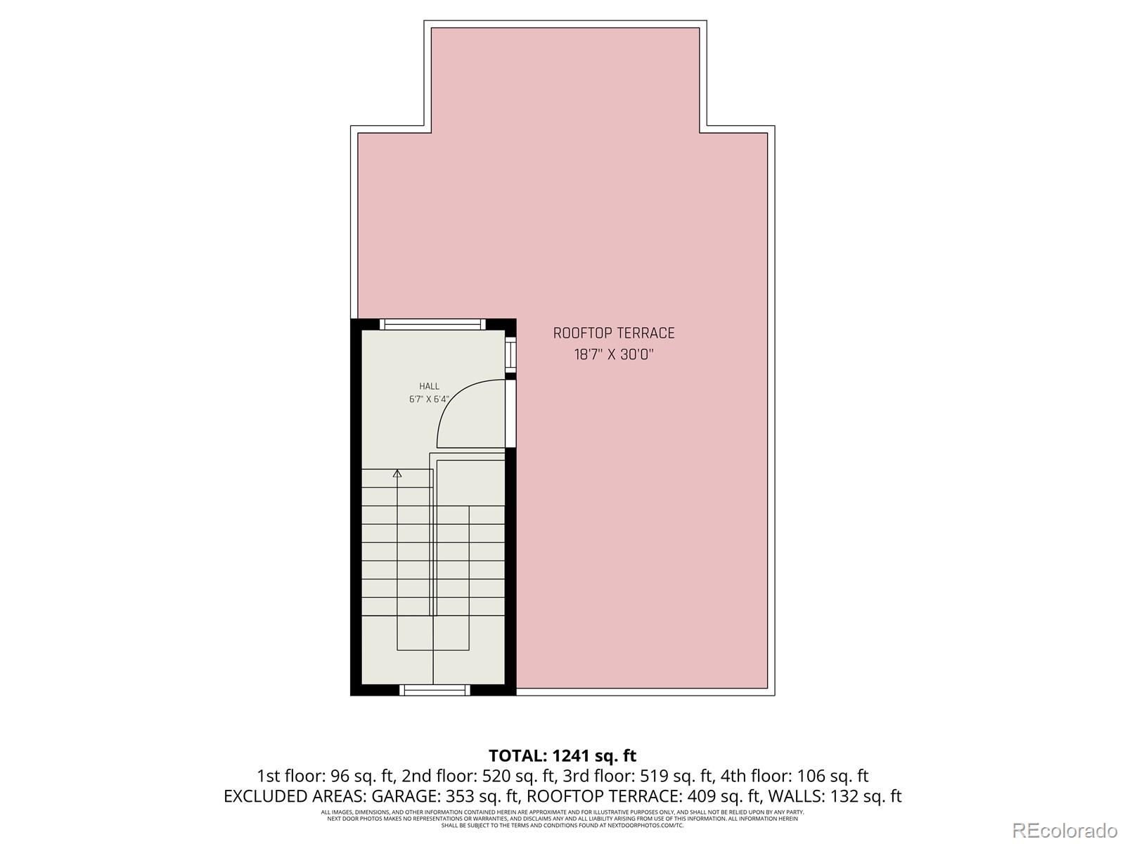 MLS Image #27 for 3511 s marion street,englewood, Colorado