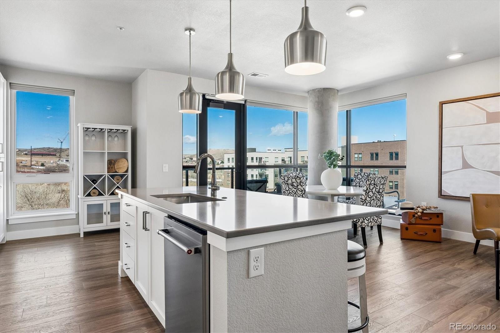MLS Image #10 for 20  wilcox street 520,castle rock, Colorado