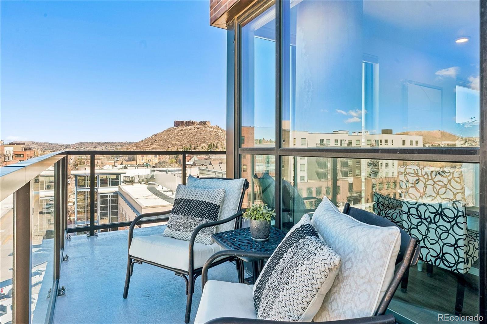 MLS Image #22 for 20  wilcox street 520,castle rock, Colorado