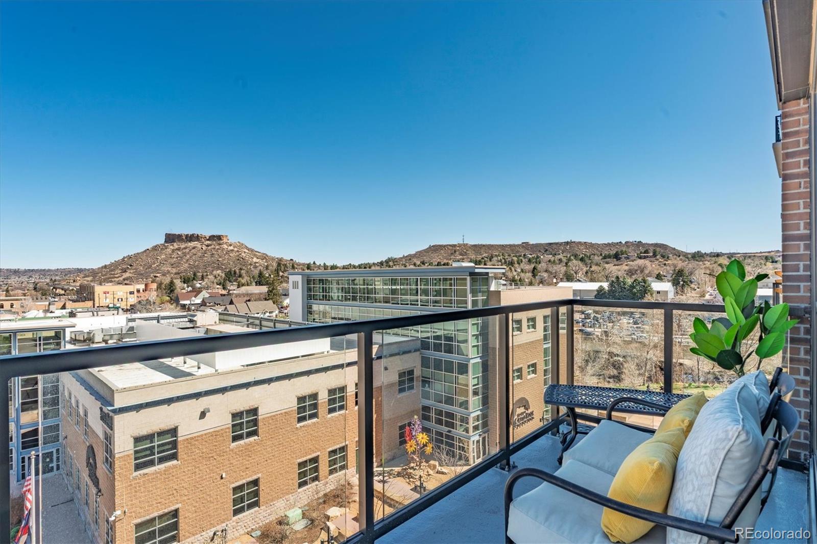 MLS Image #23 for 20  wilcox street 520,castle rock, Colorado