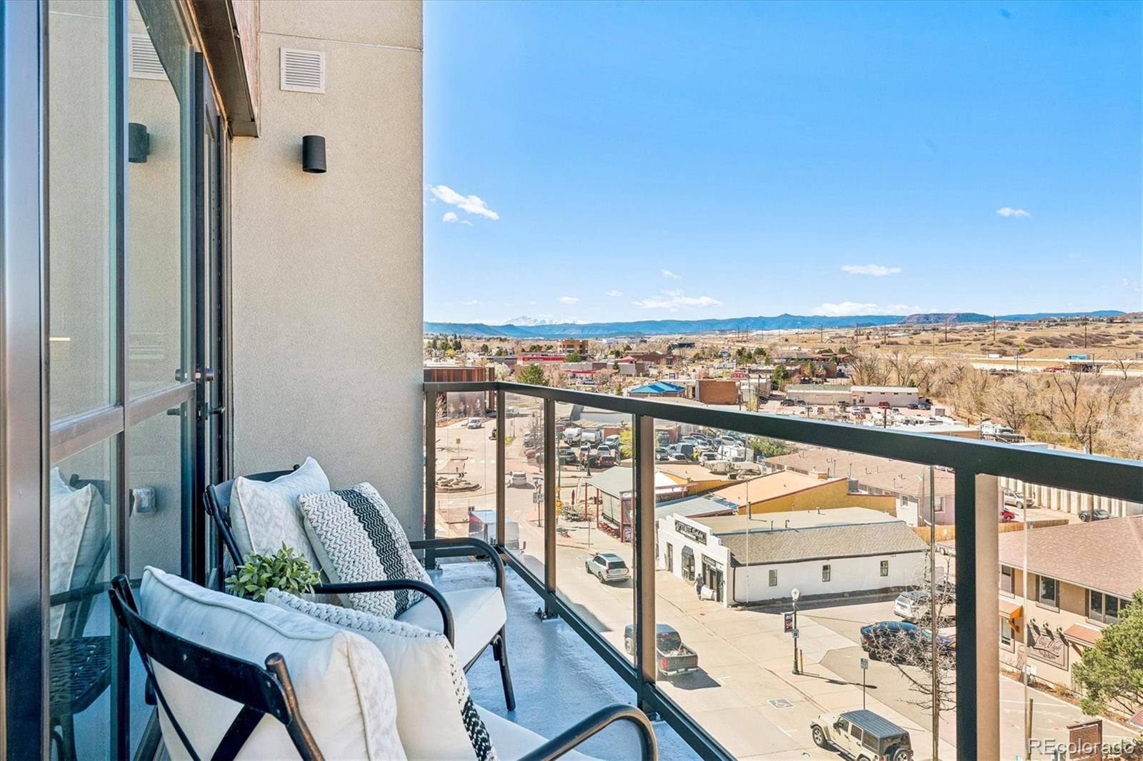 MLS Image #24 for 20  wilcox street 520,castle rock, Colorado