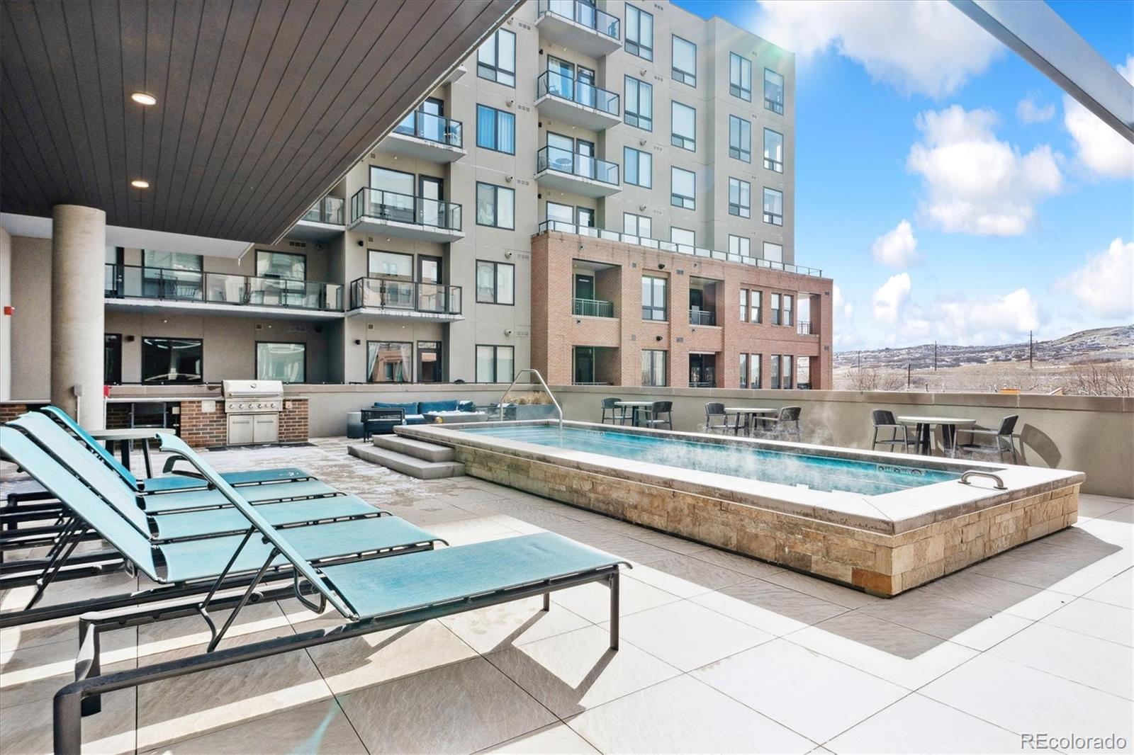 MLS Image #32 for 20  wilcox street 520,castle rock, Colorado