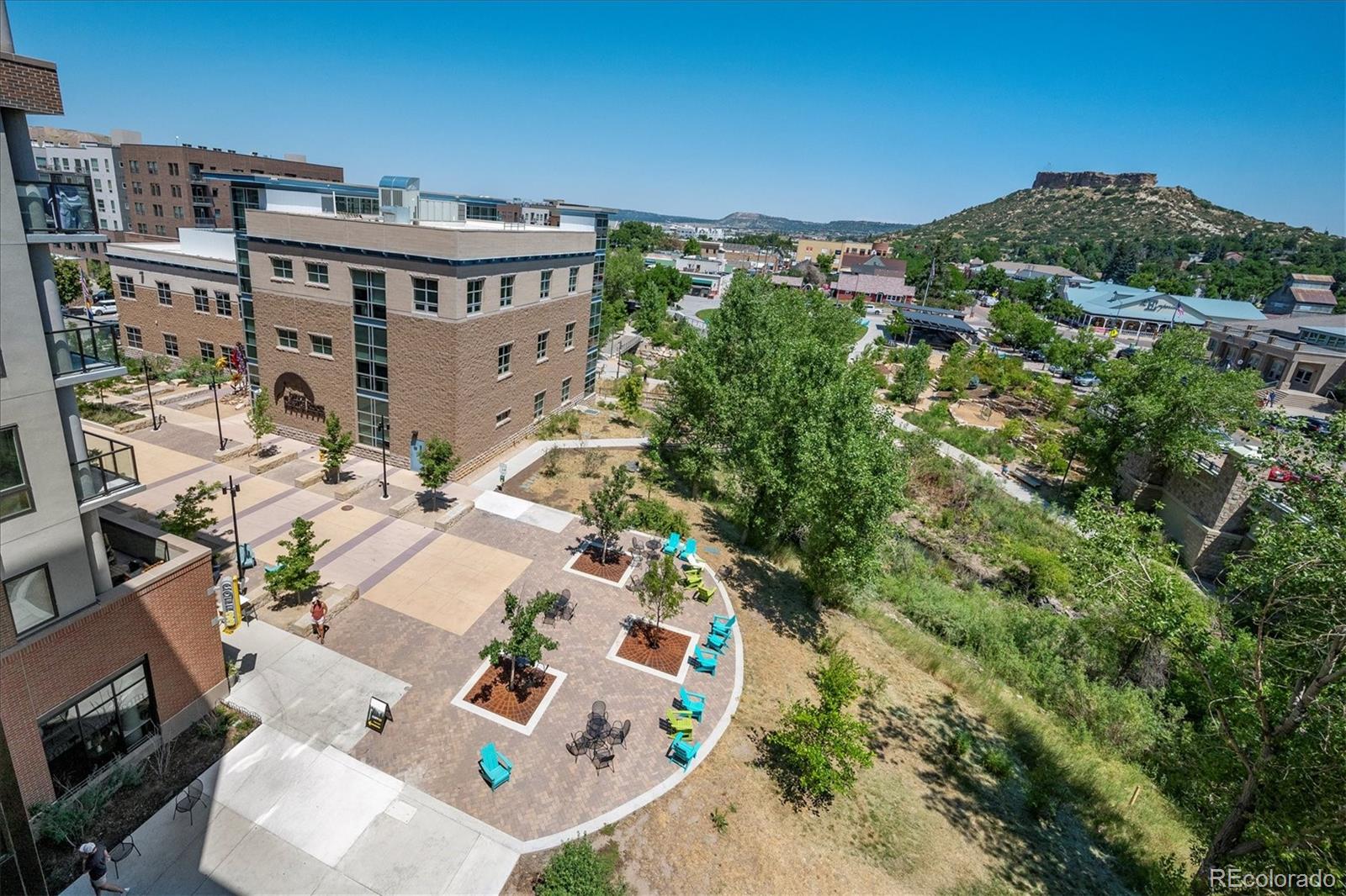 MLS Image #39 for 20  wilcox street 520,castle rock, Colorado