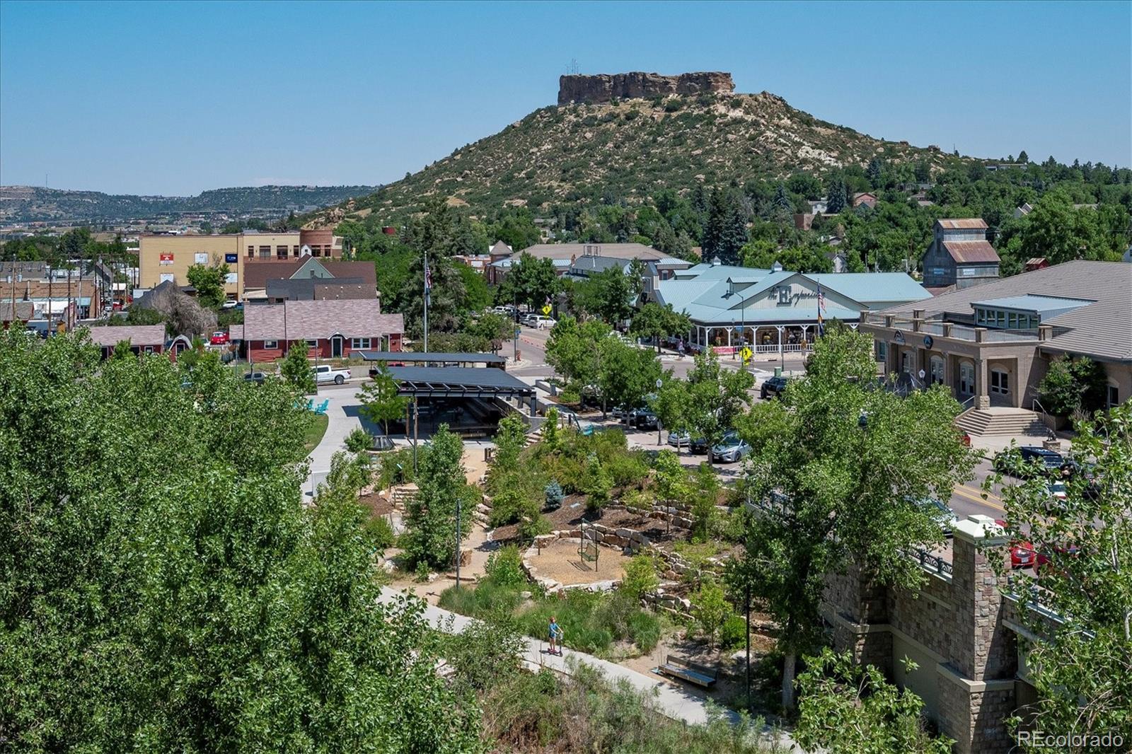 MLS Image #40 for 20  wilcox street 520,castle rock, Colorado