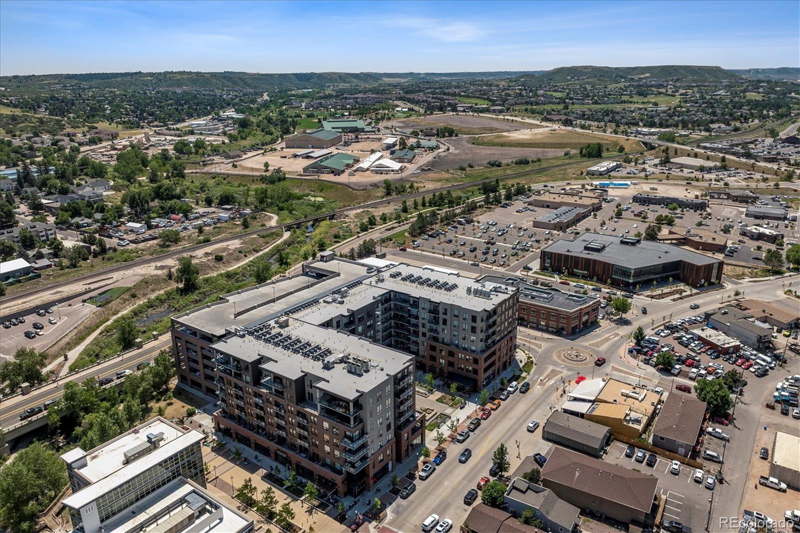 MLS Image #42 for 20  wilcox street 520,castle rock, Colorado