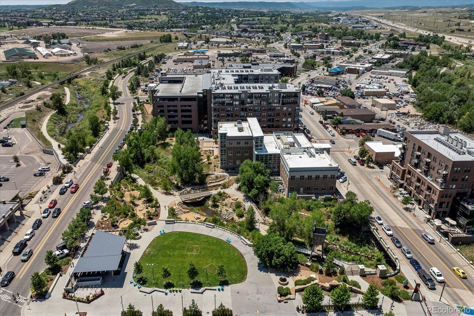 MLS Image #44 for 20  wilcox street 520,castle rock, Colorado