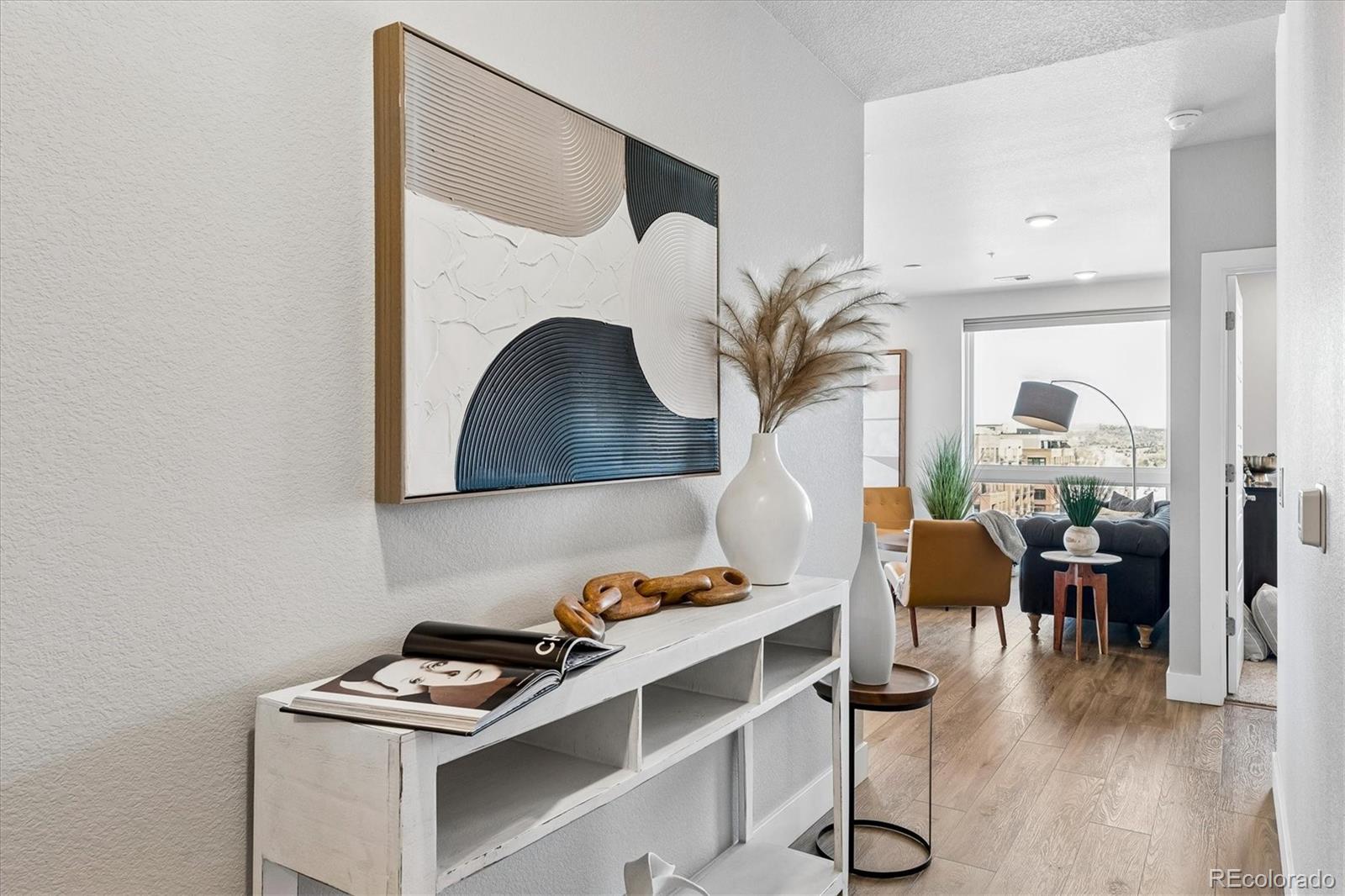 MLS Image #5 for 20  wilcox street 520,castle rock, Colorado