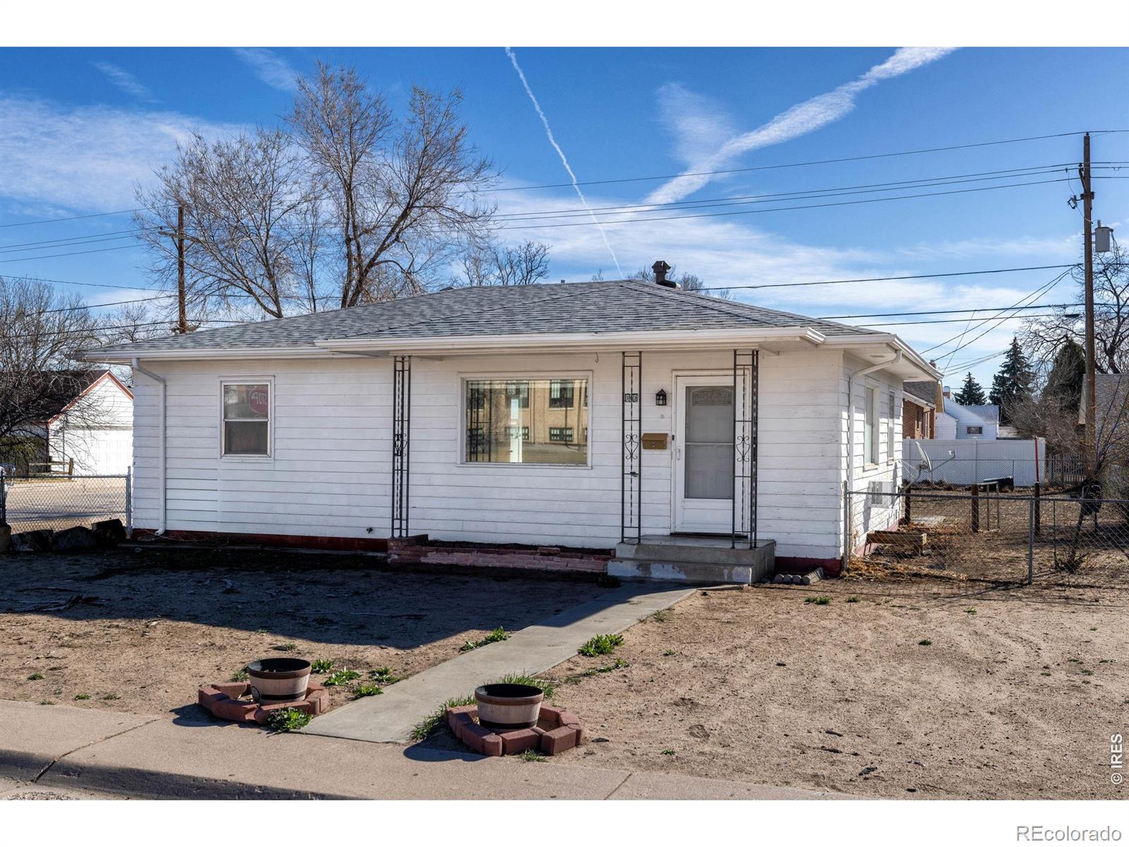MLS Image #1 for 302 s mckinley avenue,fort lupton, Colorado