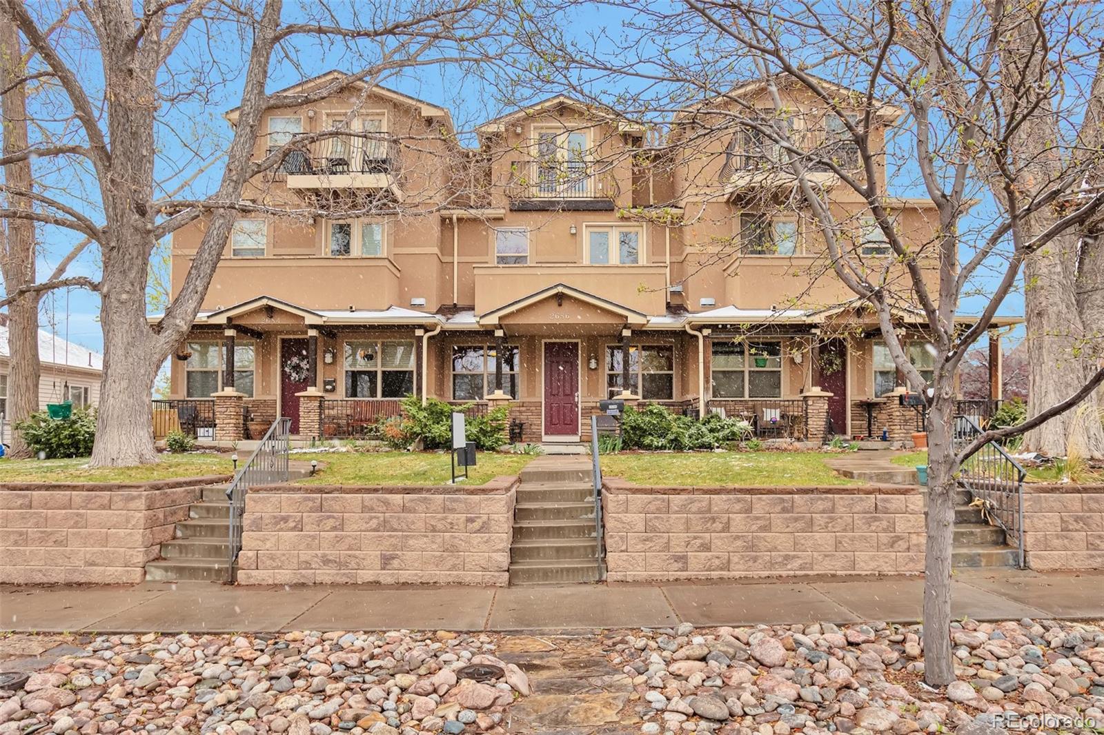 MLS Image #0 for 2686 s cherokee street,denver, Colorado