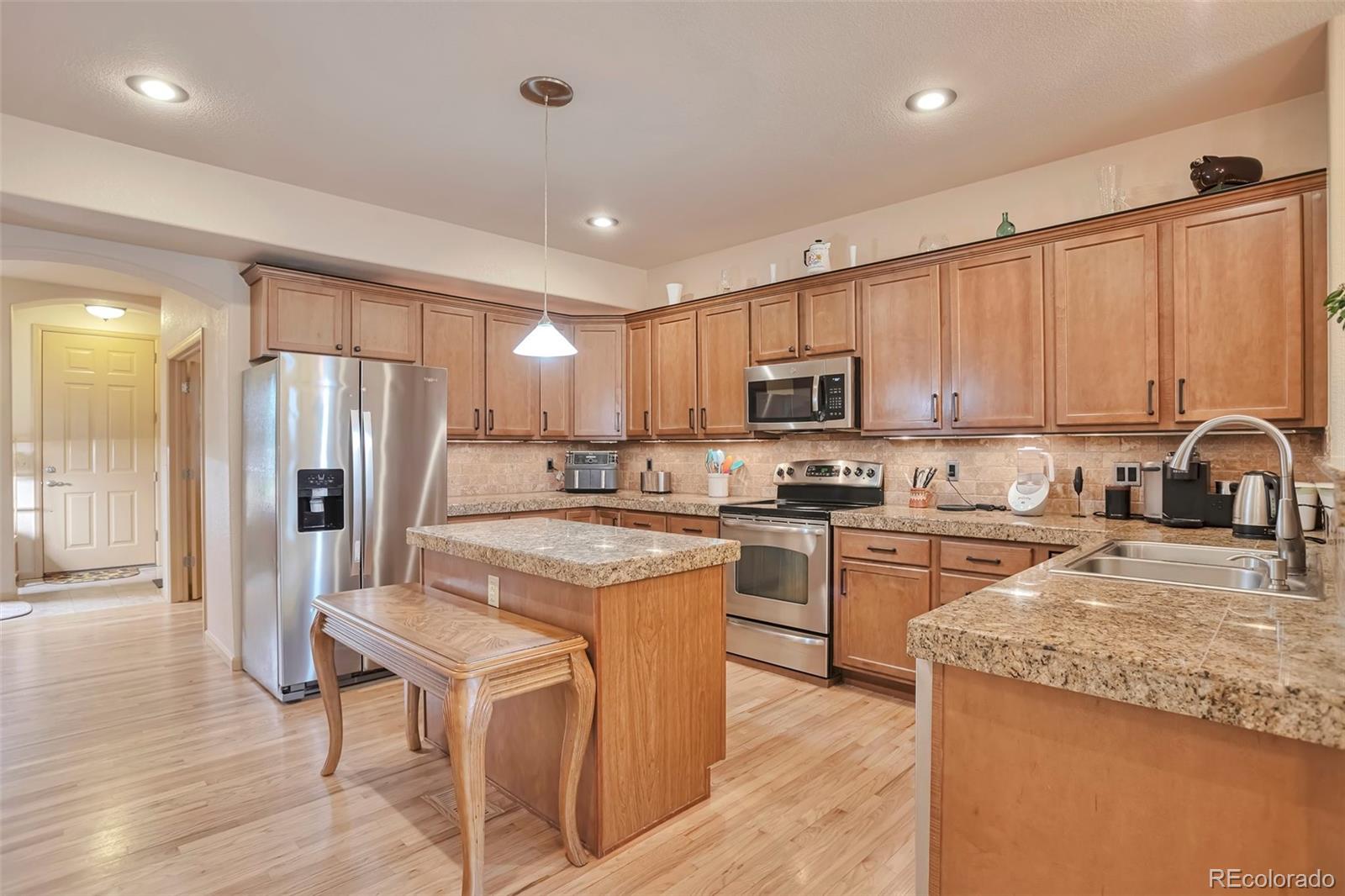 MLS Image #4 for 2686 s cherokee street,denver, Colorado