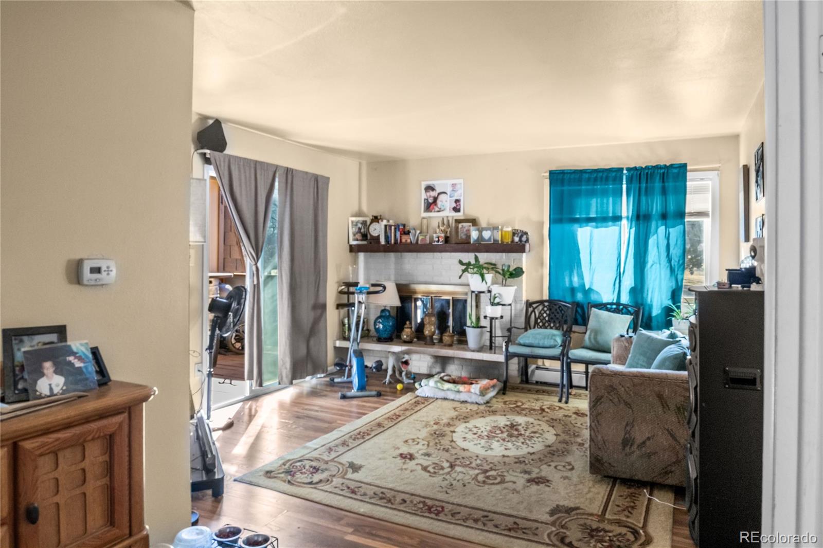 MLS Image #4 for 8330  zuni street 216,denver, Colorado