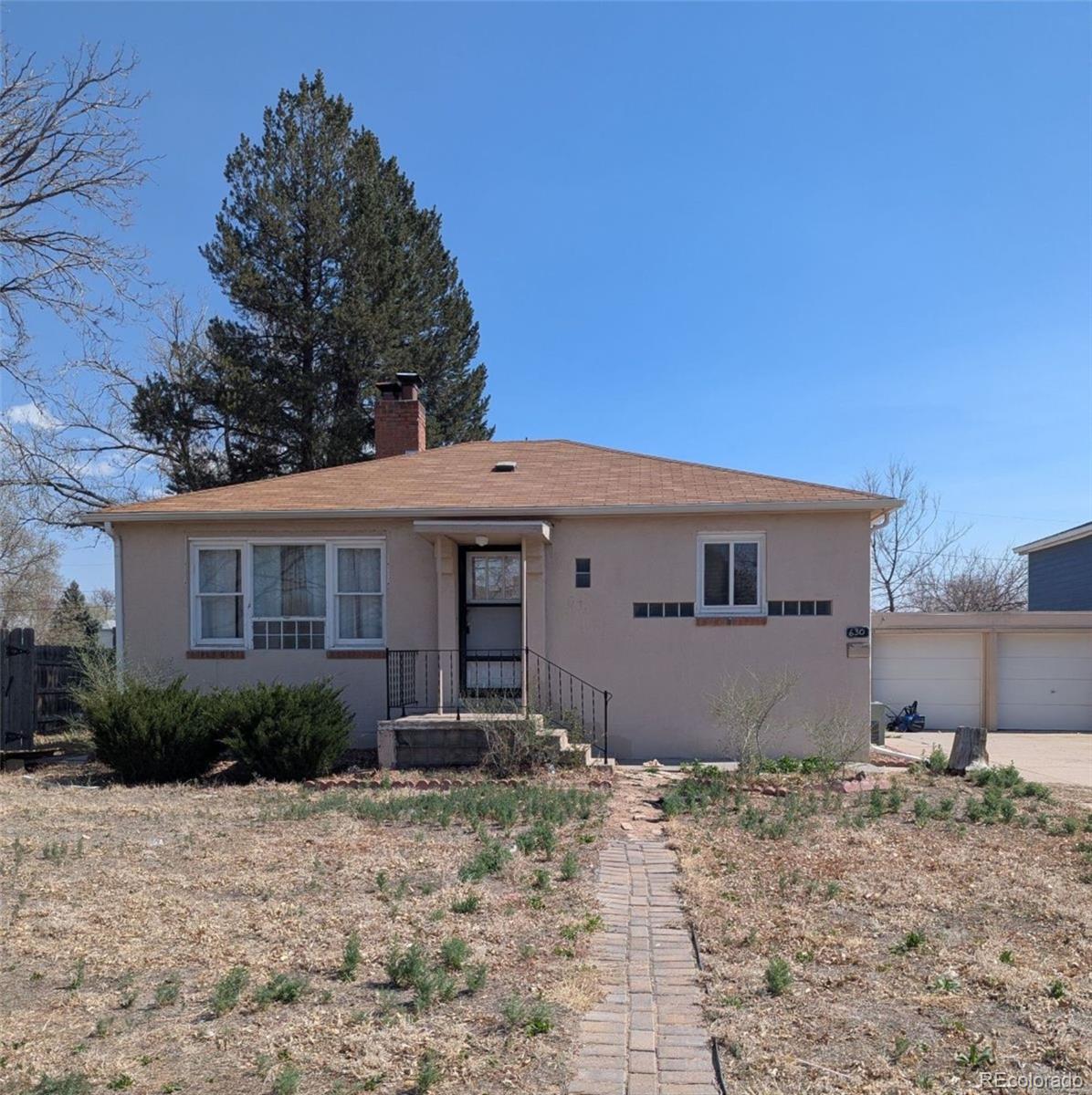 MLS Image #0 for 630  walnut street,fort morgan, Colorado