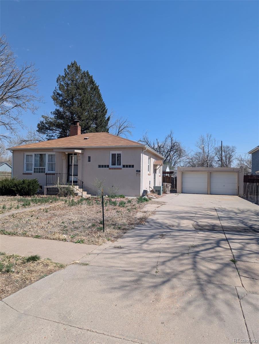MLS Image #1 for 630  walnut street,fort morgan, Colorado
