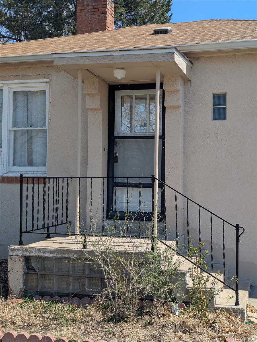 MLS Image #2 for 630  walnut street,fort morgan, Colorado