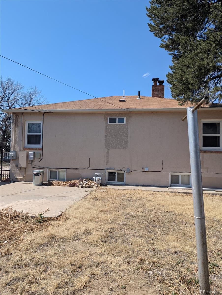 MLS Image #31 for 630  walnut street,fort morgan, Colorado