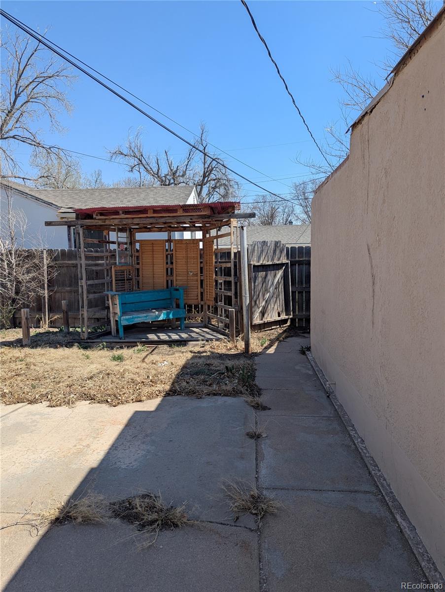 MLS Image #32 for 630  walnut street,fort morgan, Colorado