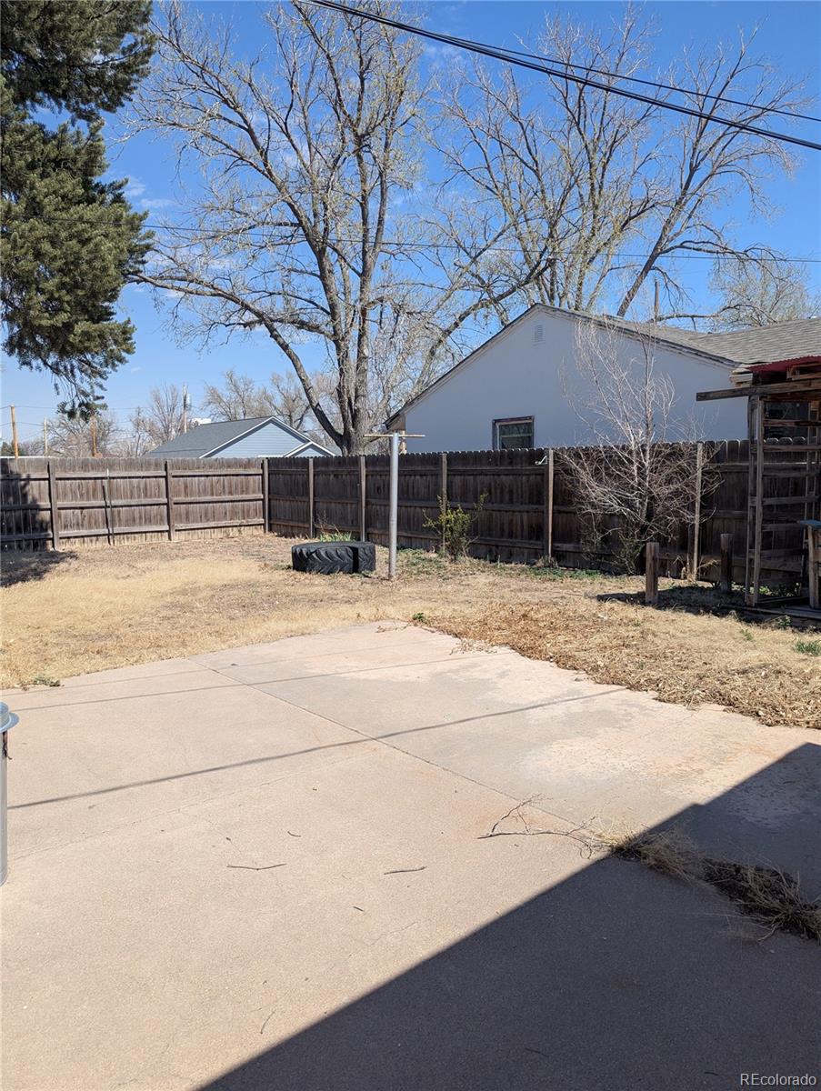 MLS Image #33 for 630  walnut street,fort morgan, Colorado