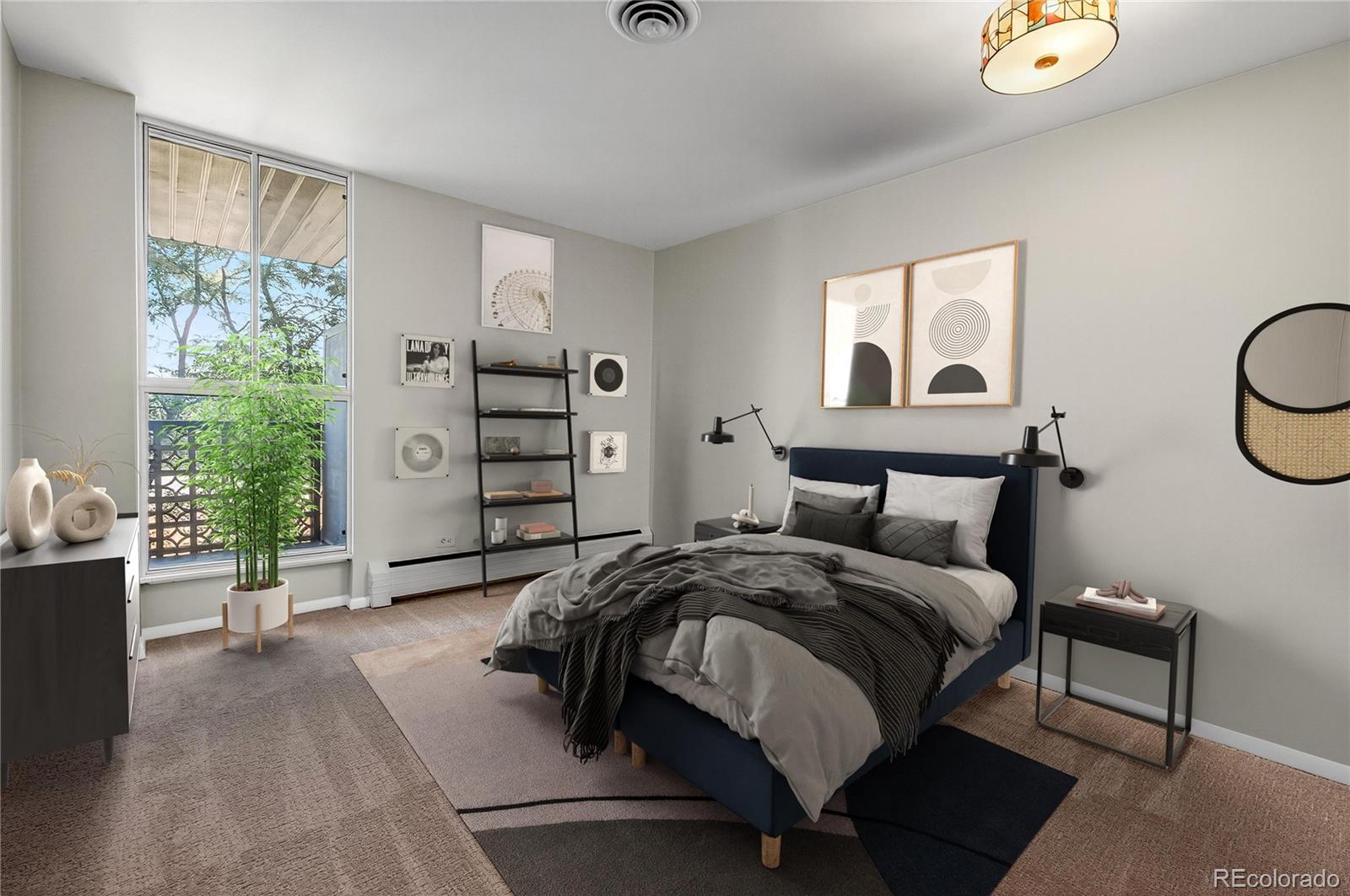 MLS Image #13 for 4570 e yale avenue,denver, Colorado