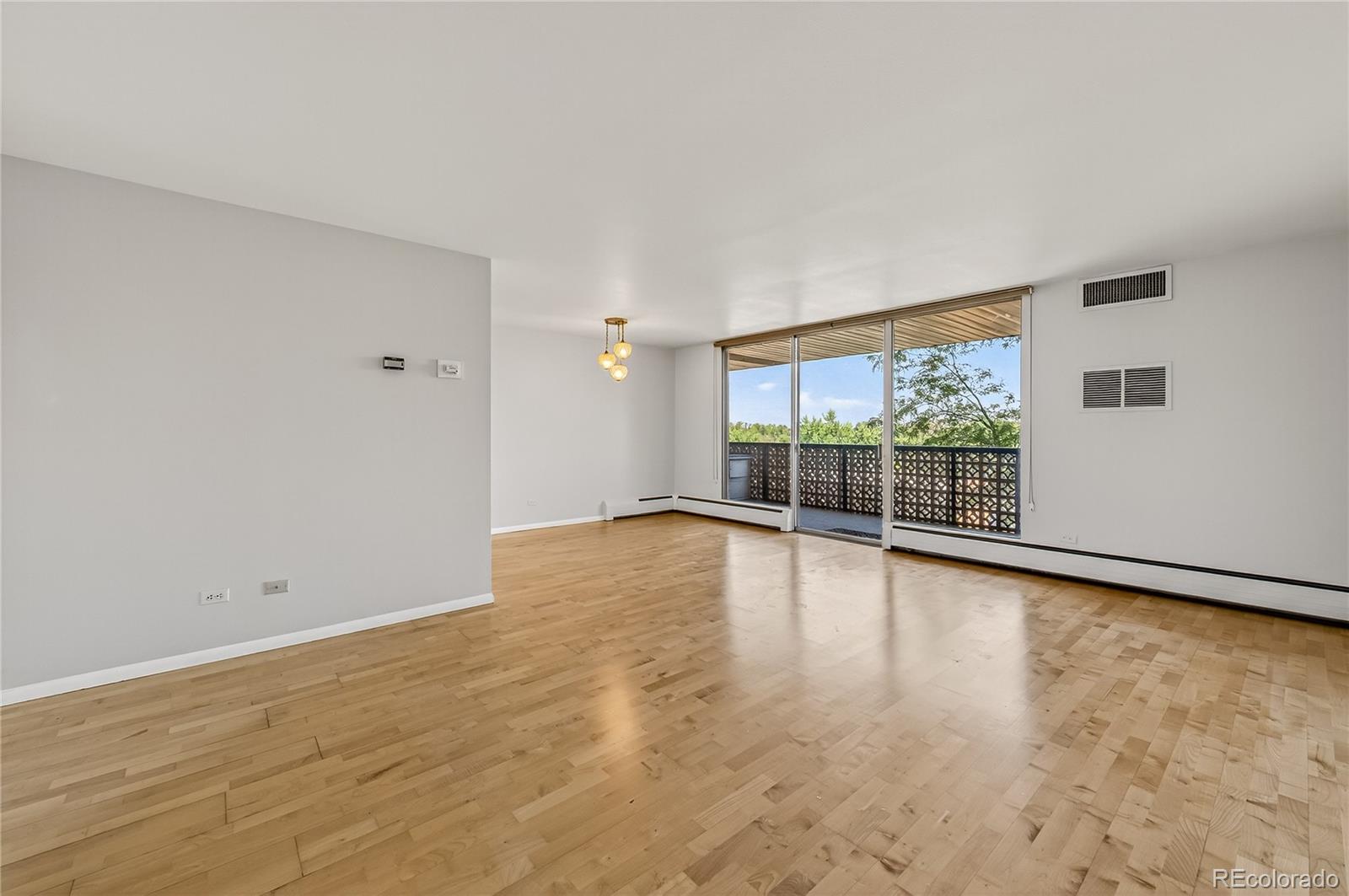 MLS Image #2 for 4570 e yale avenue,denver, Colorado